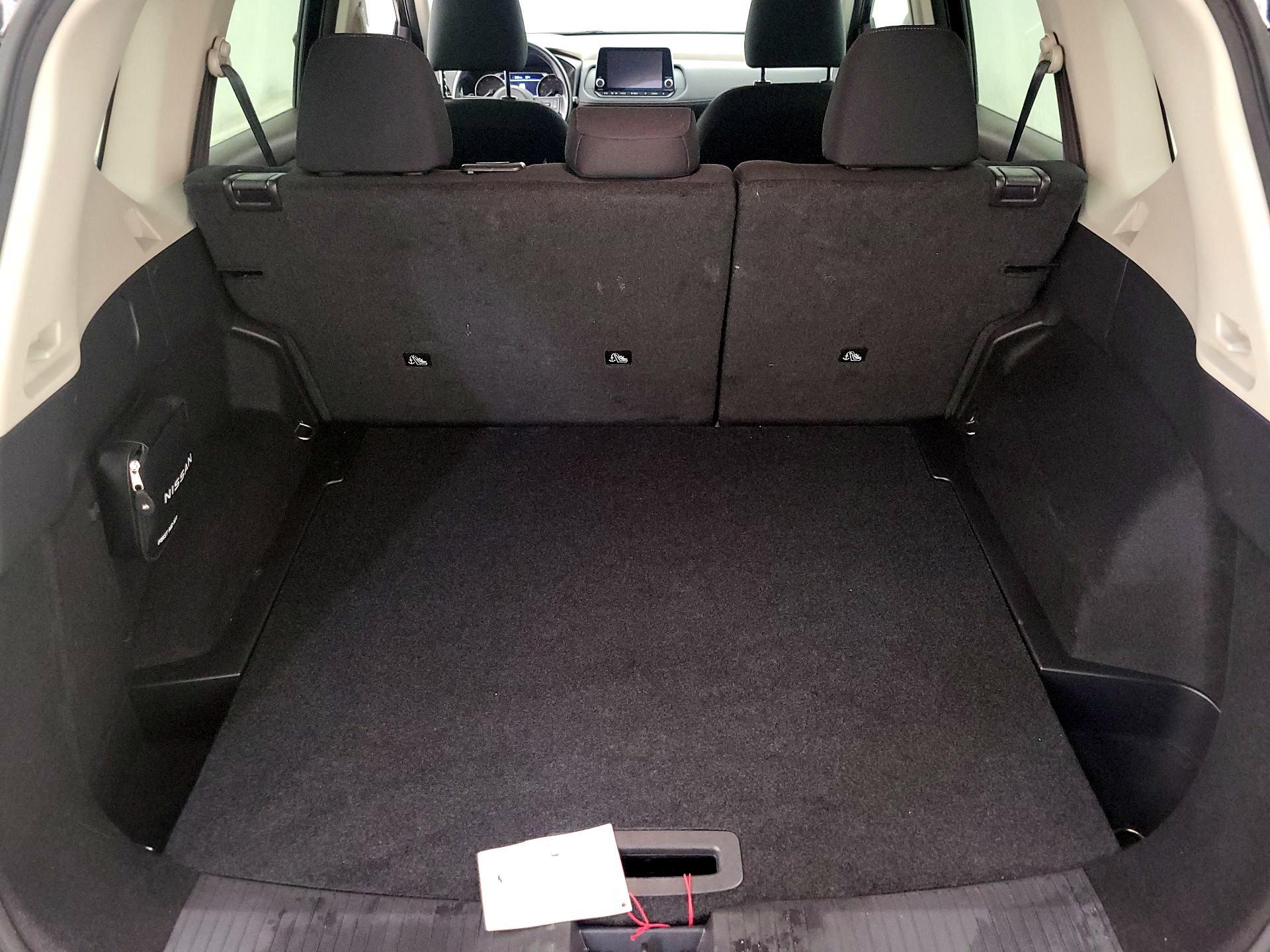 Thumbnail: 2023 Nissan Rogue - 20