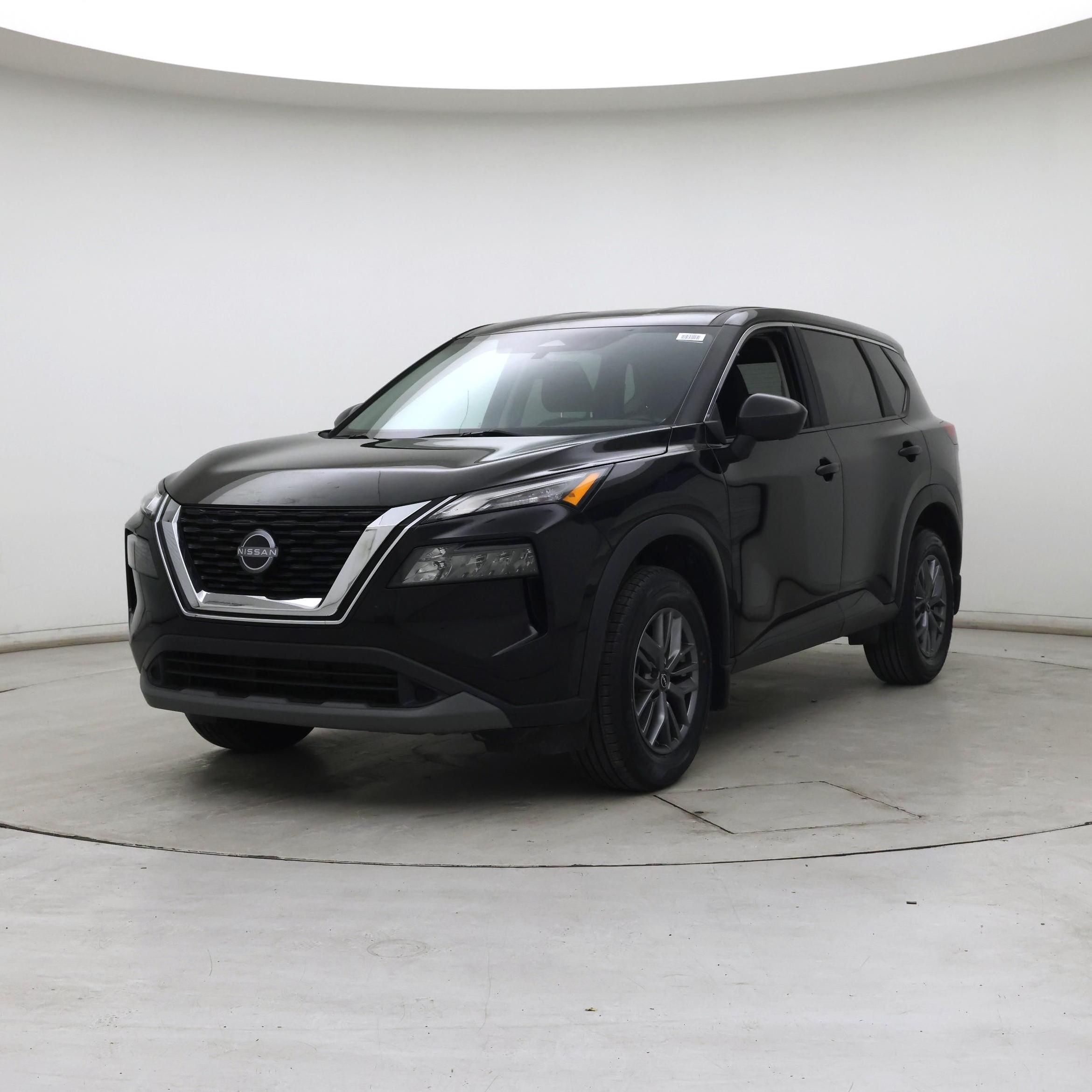 Thumbnail: 2023 Nissan Rogue - 4