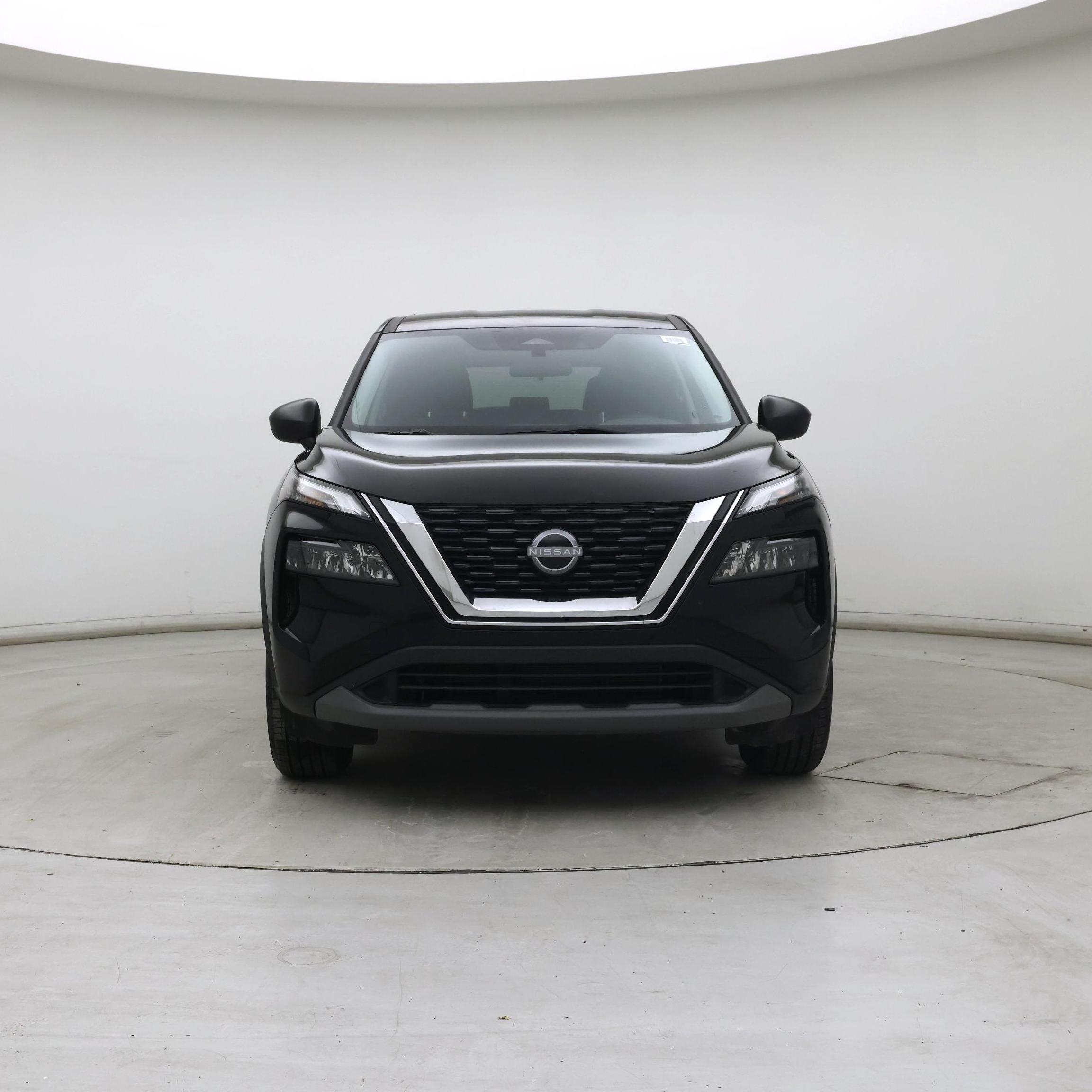 Thumbnail: 2023 Nissan Rogue - 5