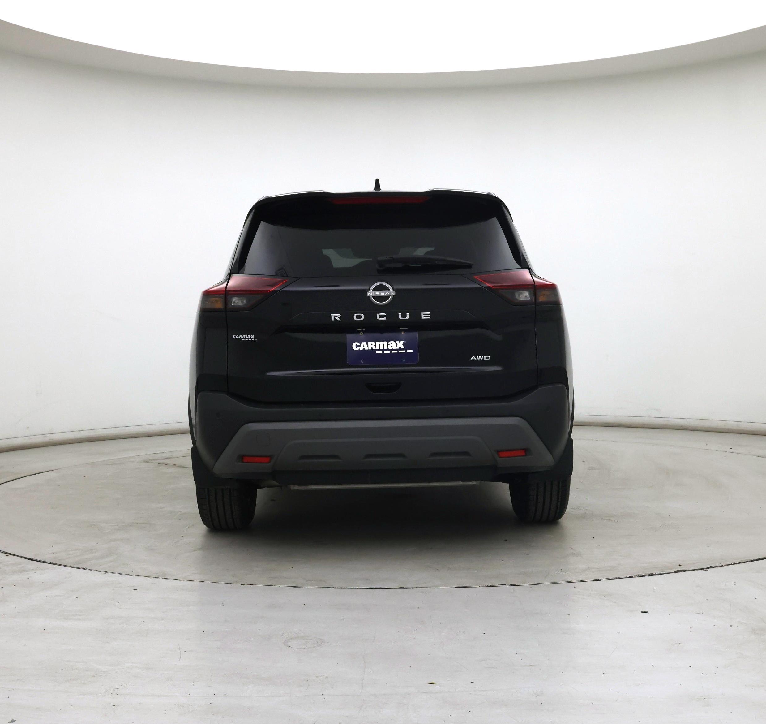 Thumbnail: 2023 Nissan Rogue - 6