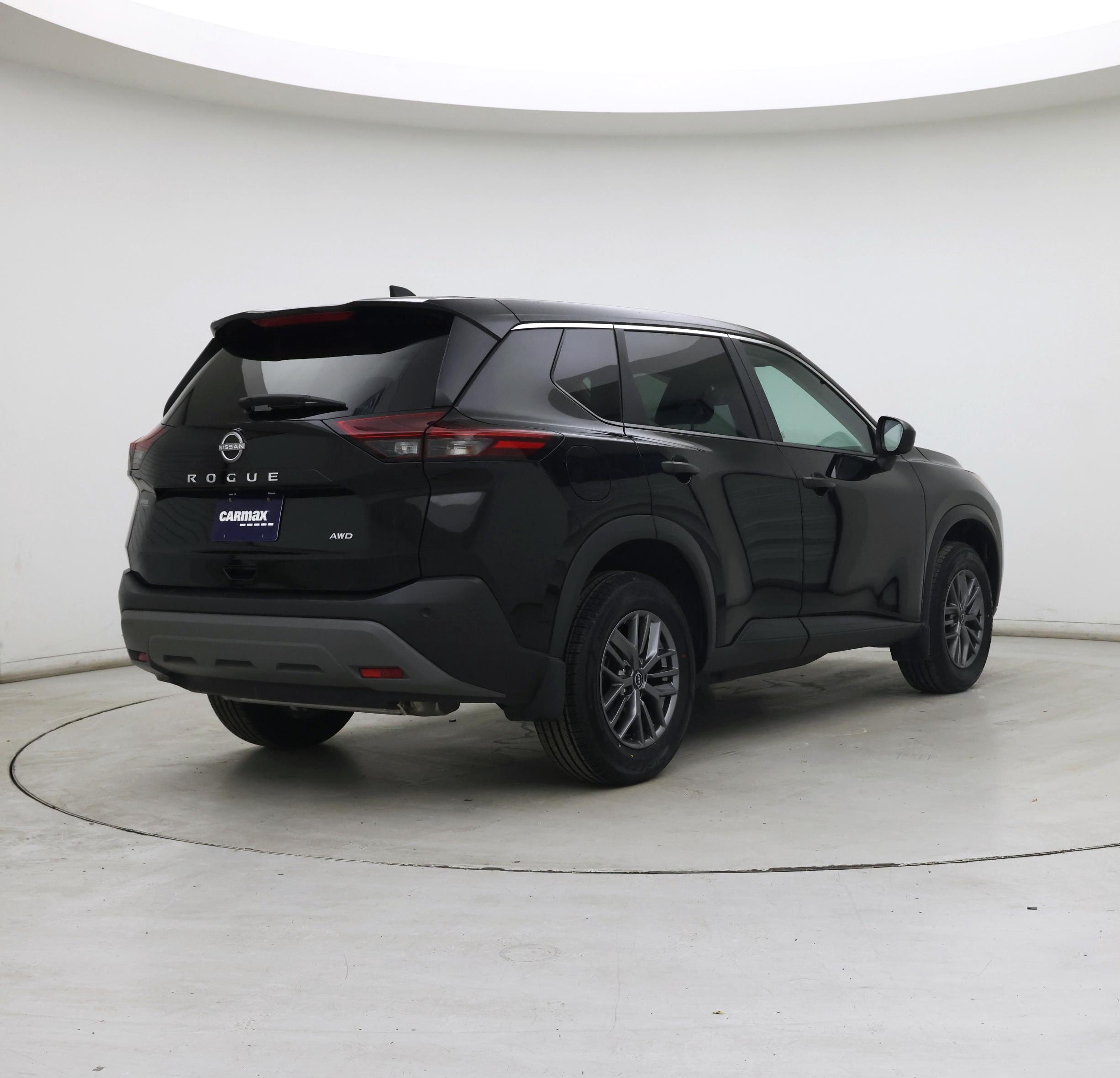 Thumbnail: 2023 Nissan Rogue - 8