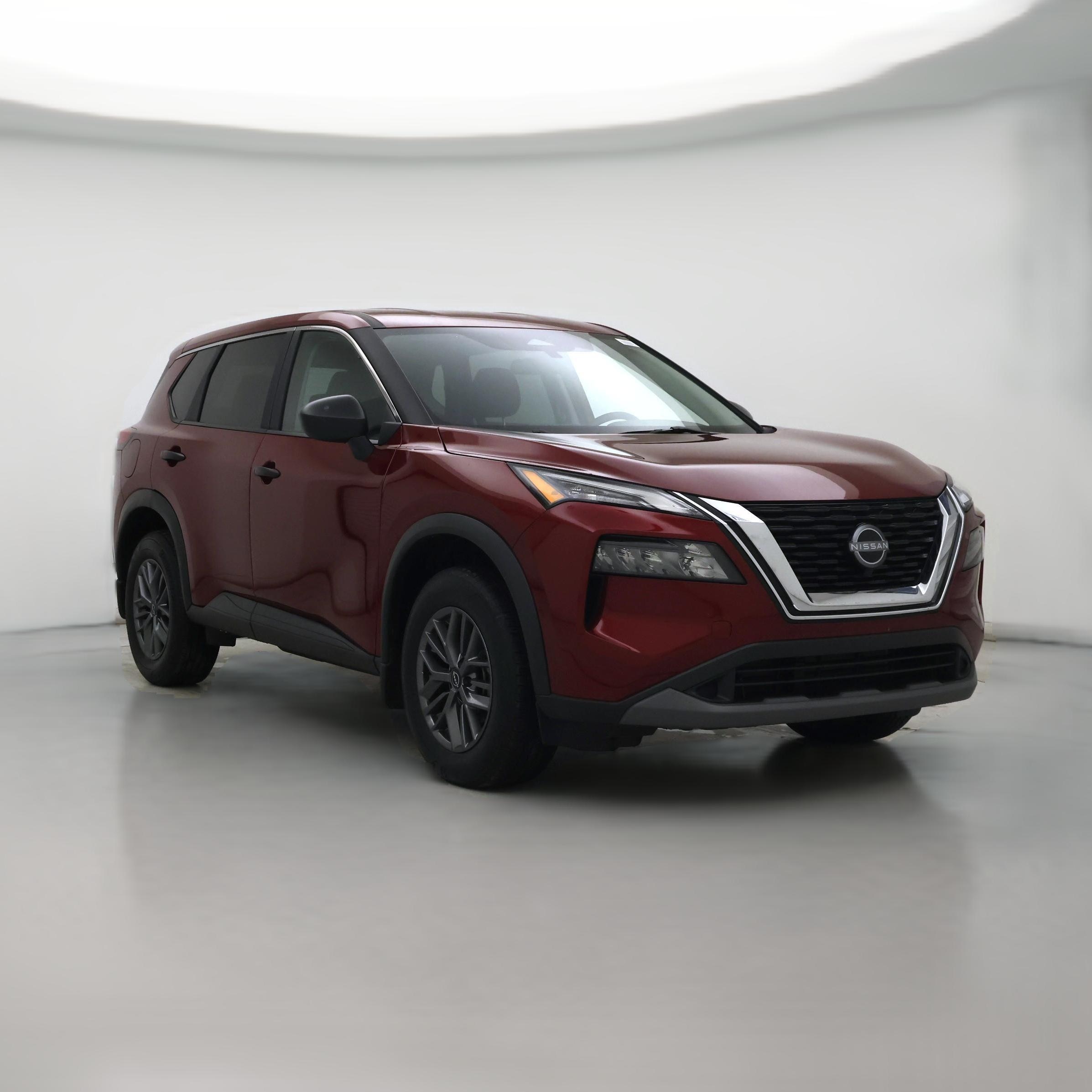 Thumbnail: 2023 Nissan Rogue - 1