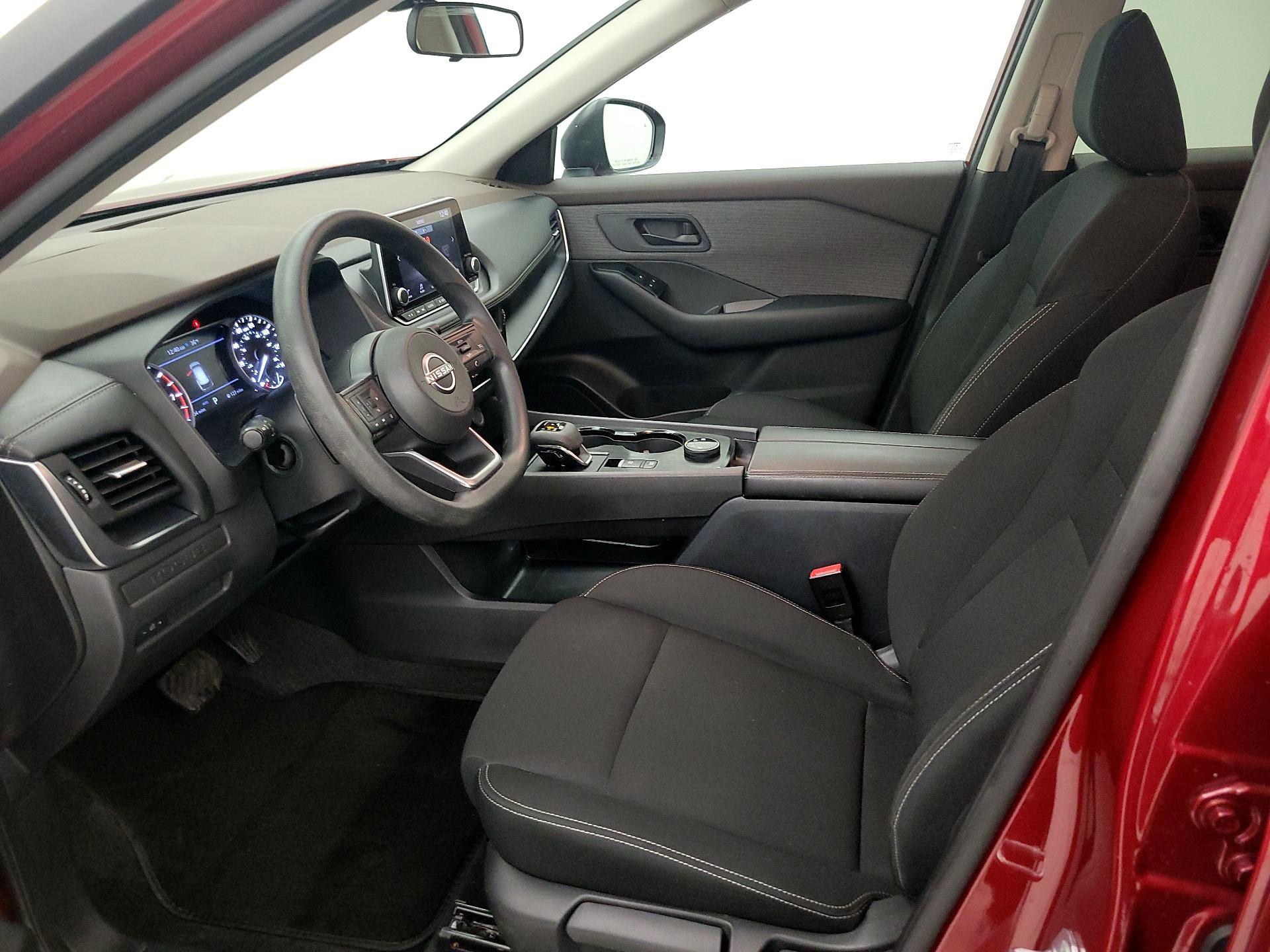 Thumbnail: 2023 Nissan Rogue - 11