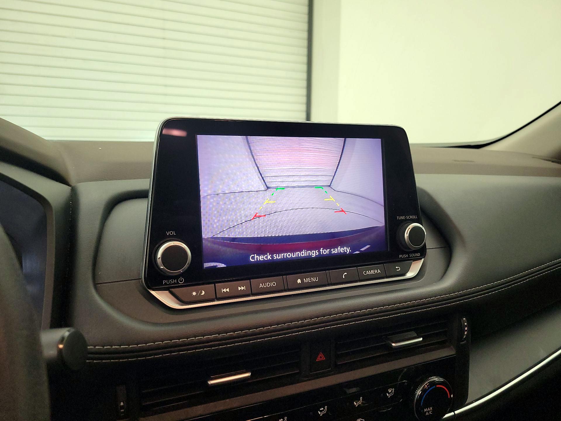 Thumbnail: 2023 Nissan Rogue - 14