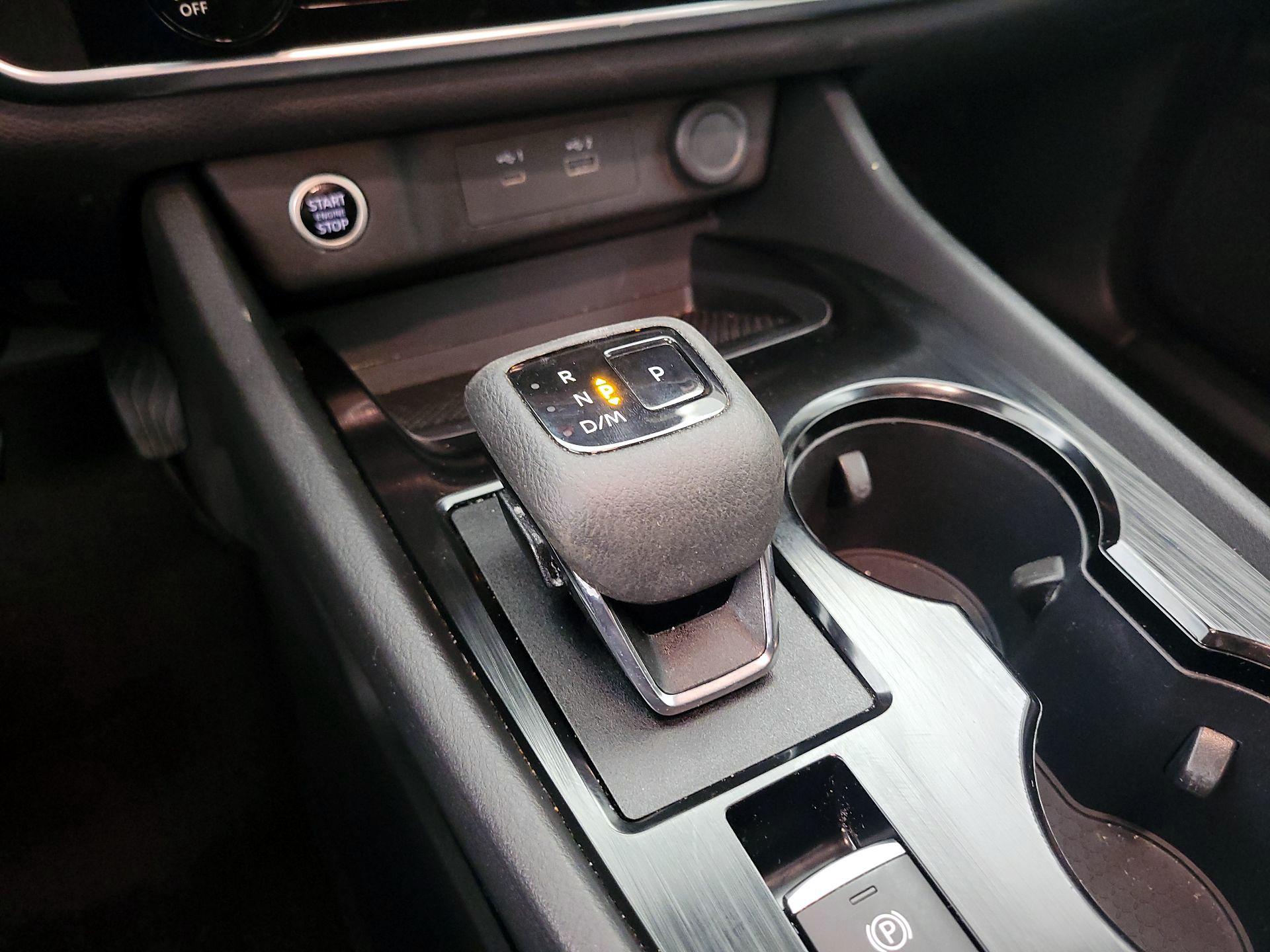 Thumbnail: 2023 Nissan Rogue - 17