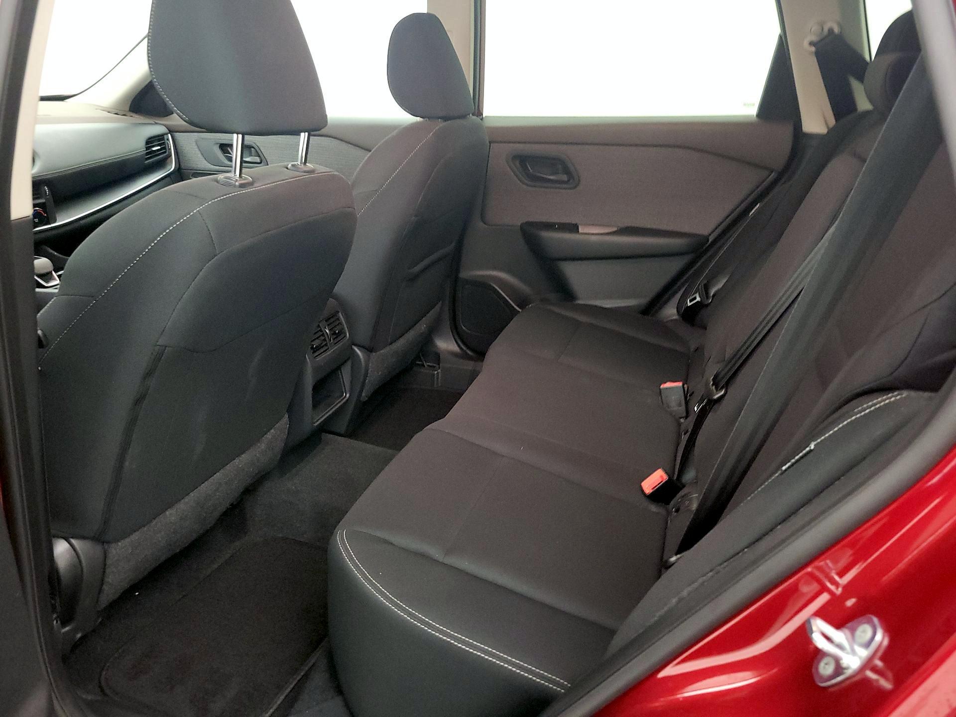 Thumbnail: 2023 Nissan Rogue - 18