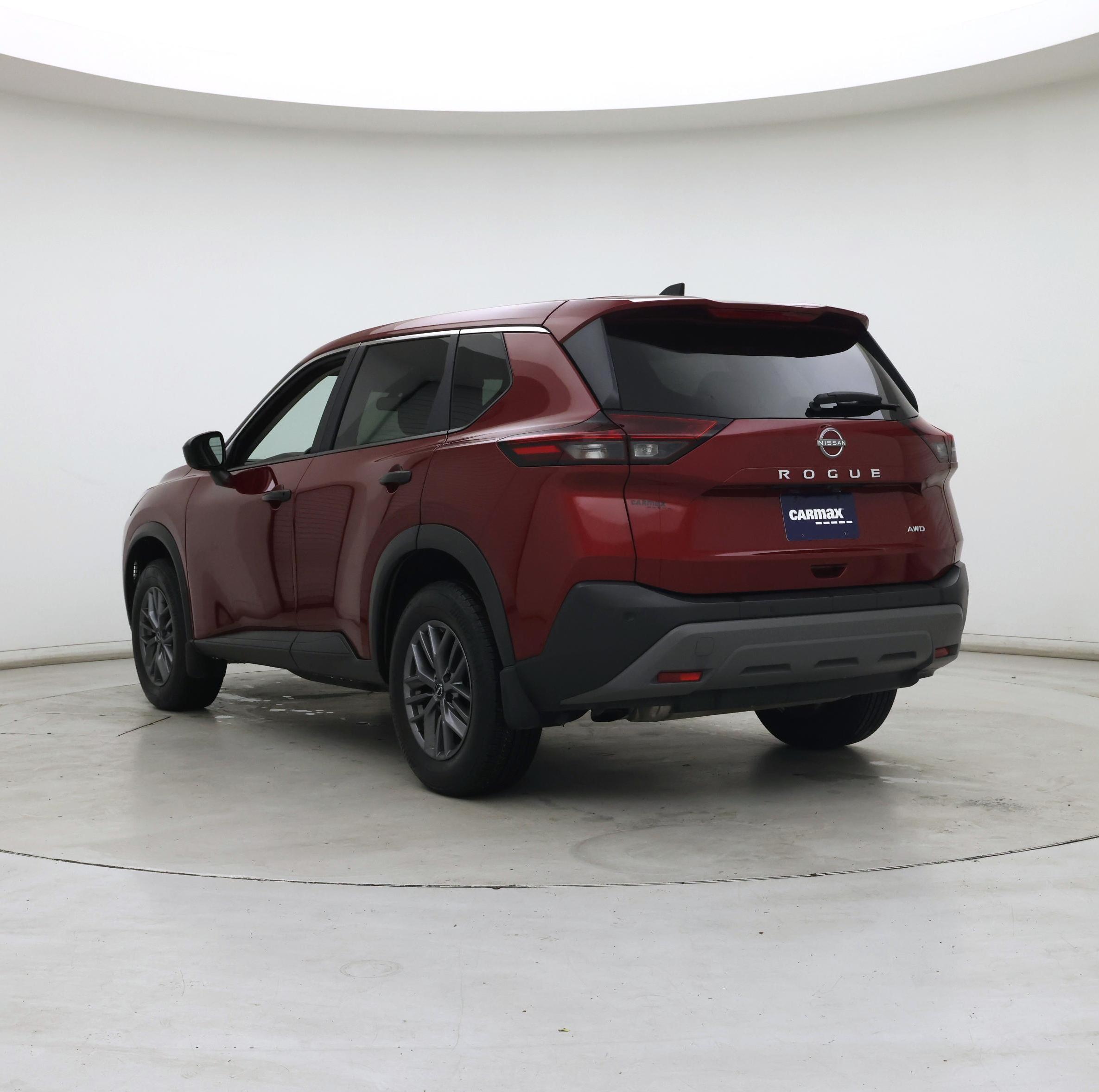 Thumbnail: 2023 Nissan Rogue - 2