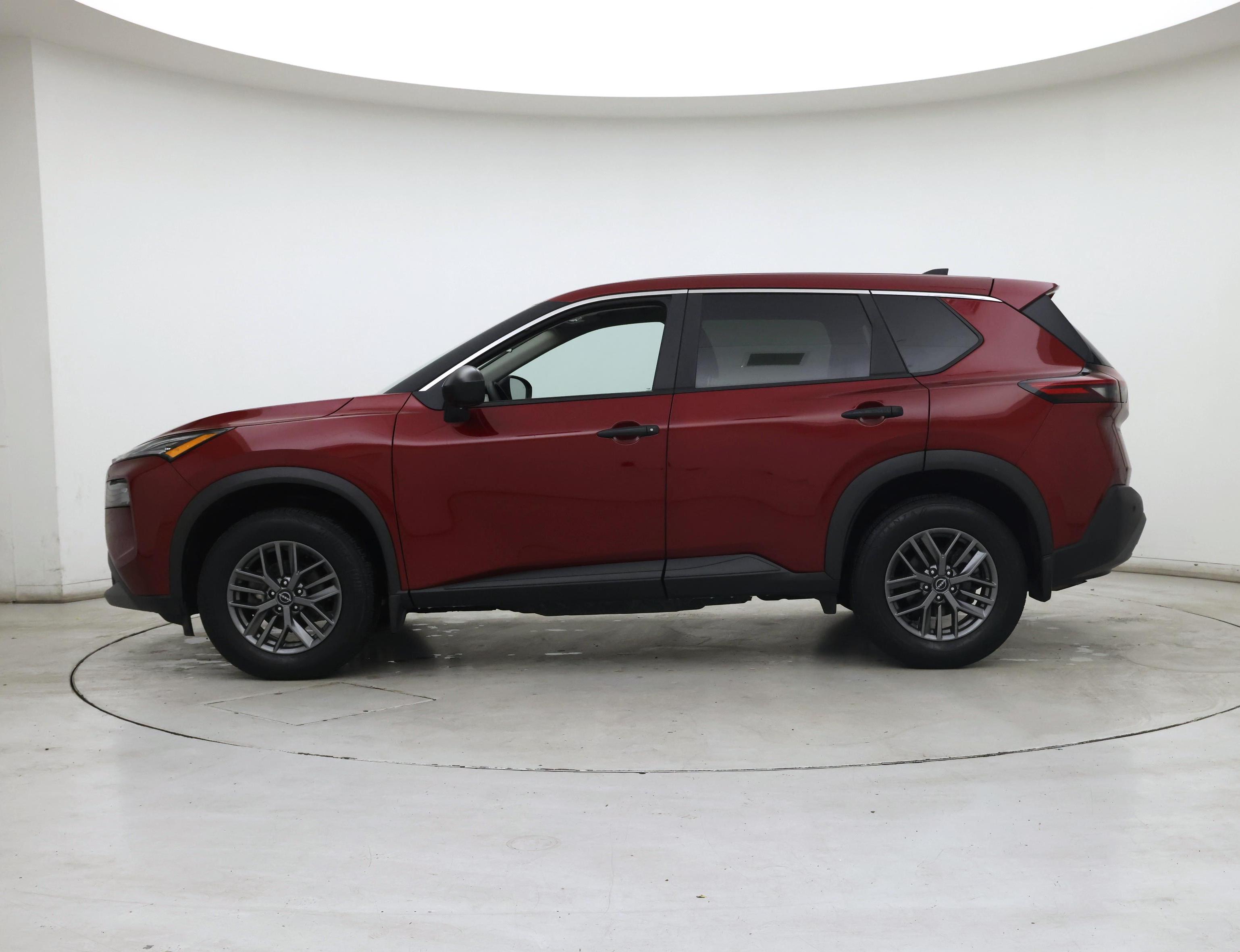 Thumbnail: 2023 Nissan Rogue - 3