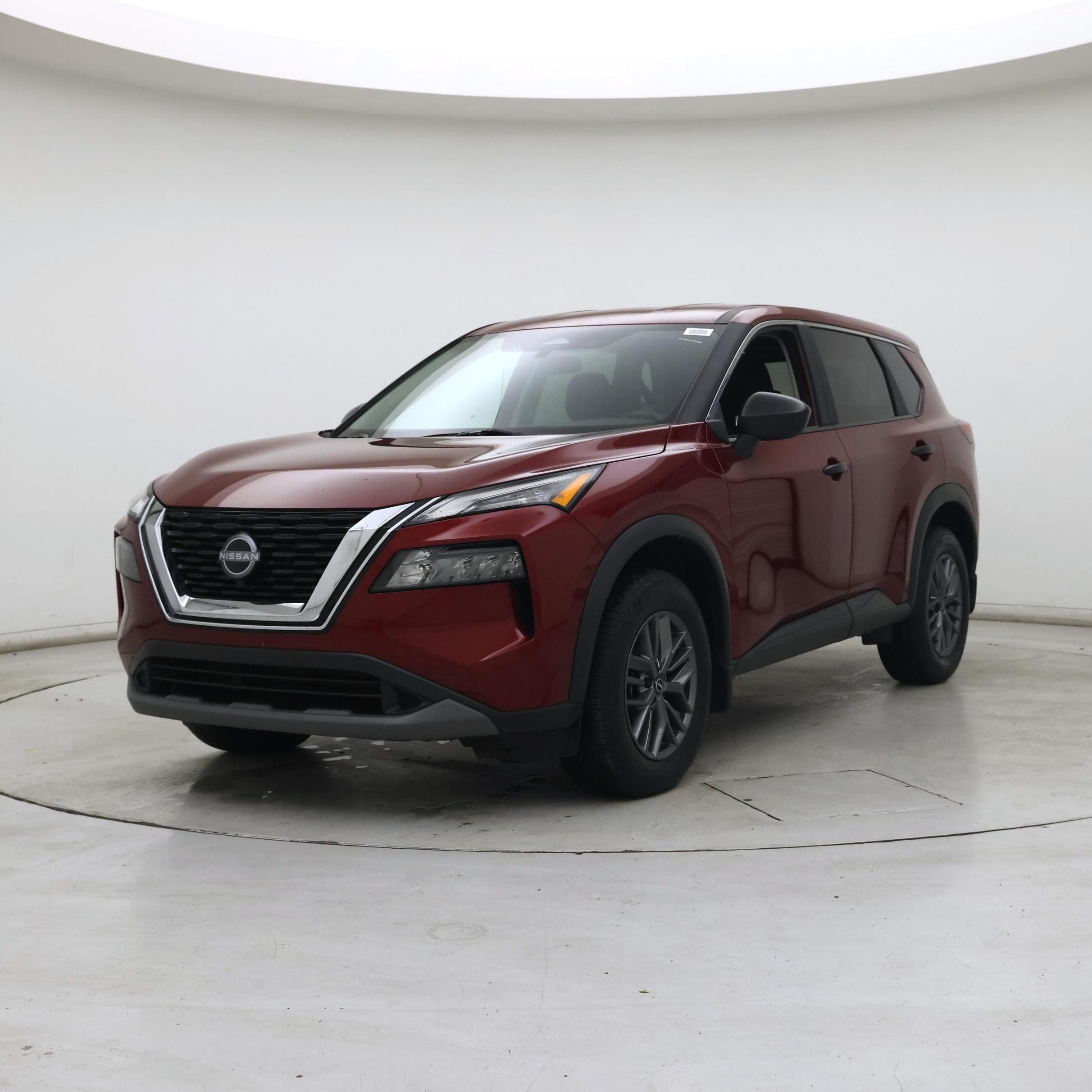 Thumbnail: 2023 Nissan Rogue - 4