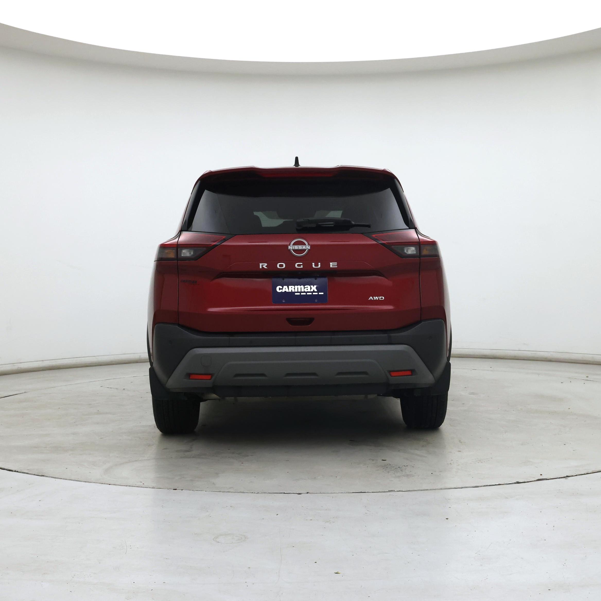 Thumbnail: 2023 Nissan Rogue - 6