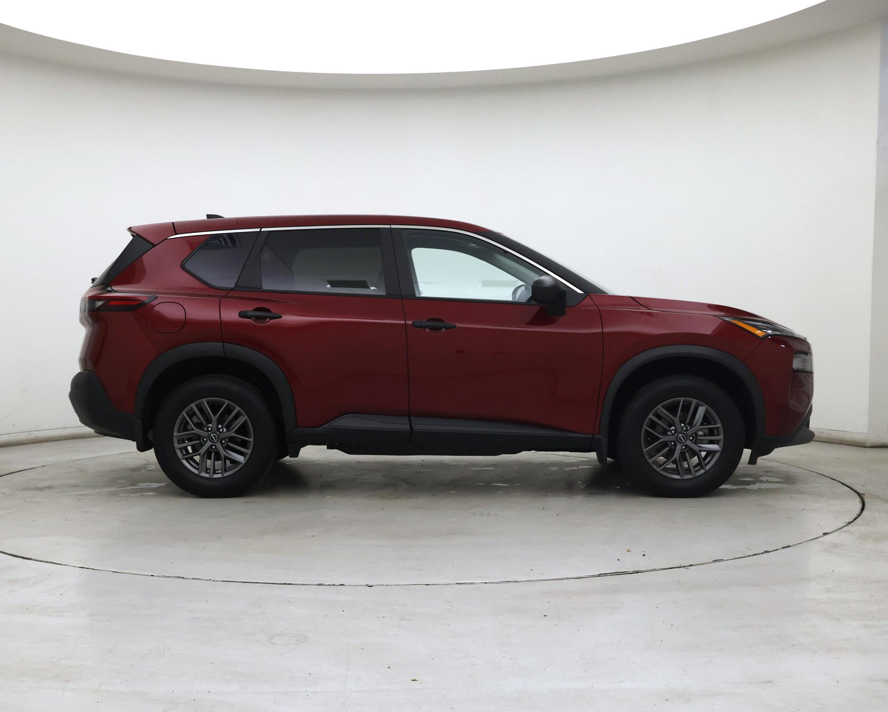 Thumbnail: 2023 Nissan Rogue - 7