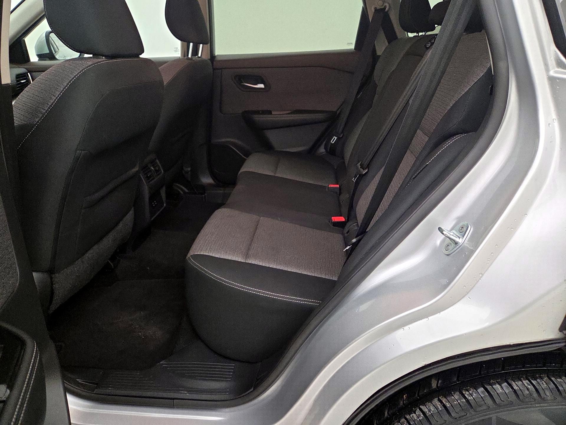 Thumbnail: 2022 Nissan Rogue - 19