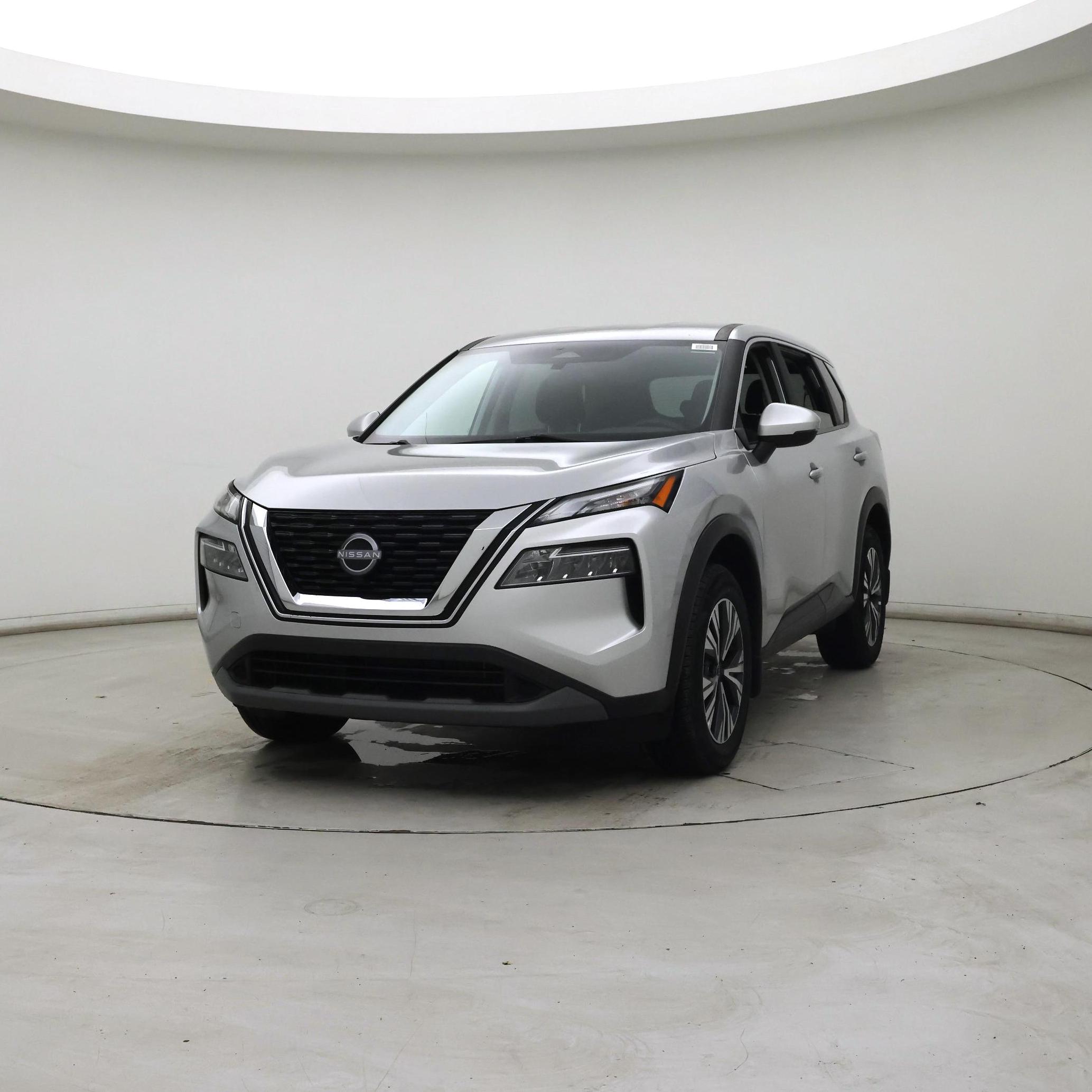 Thumbnail: 2022 Nissan Rogue - 4