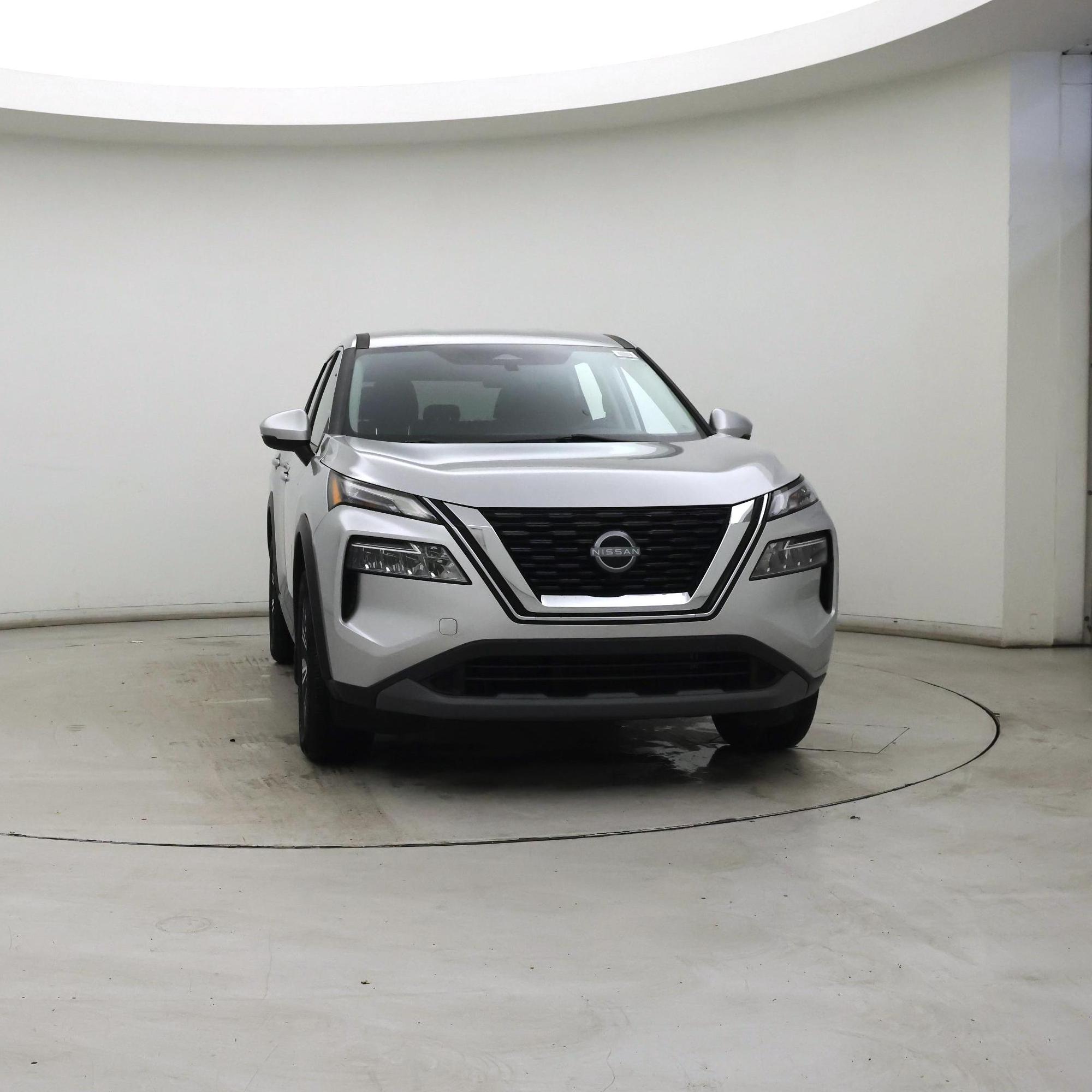 Thumbnail: 2022 Nissan Rogue - 5