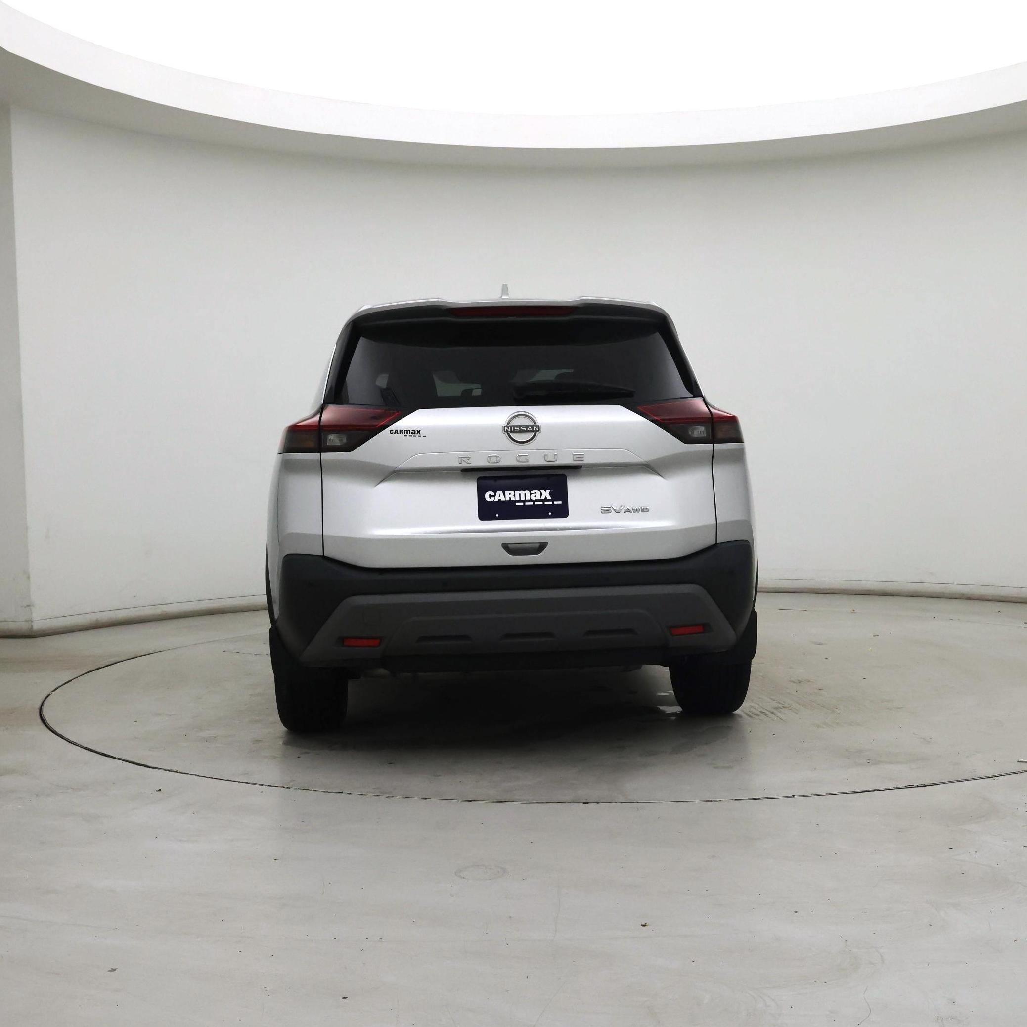 Thumbnail: 2022 Nissan Rogue - 6