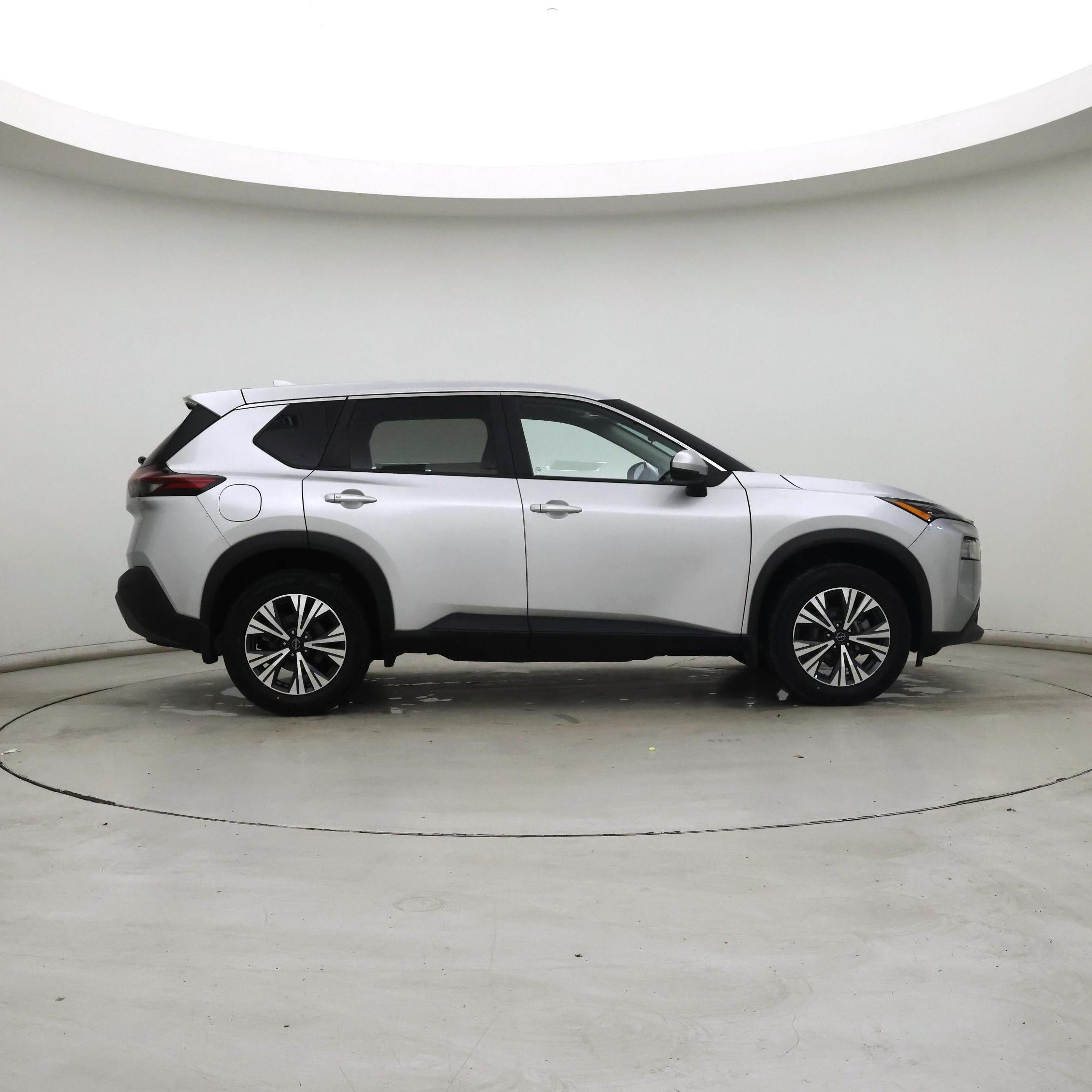 Thumbnail: 2022 Nissan Rogue - 7