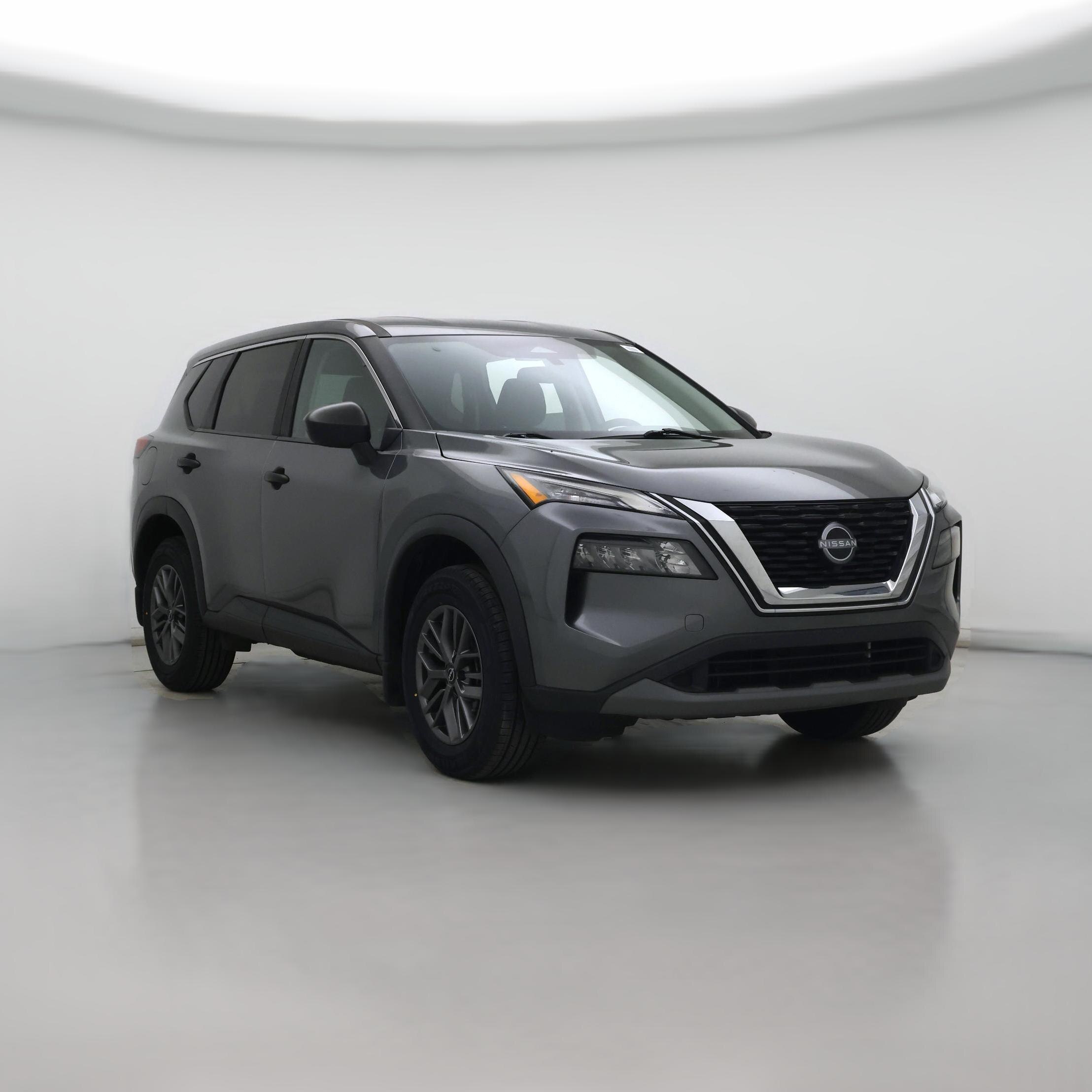 Thumbnail: 2023 Nissan Rogue - 1