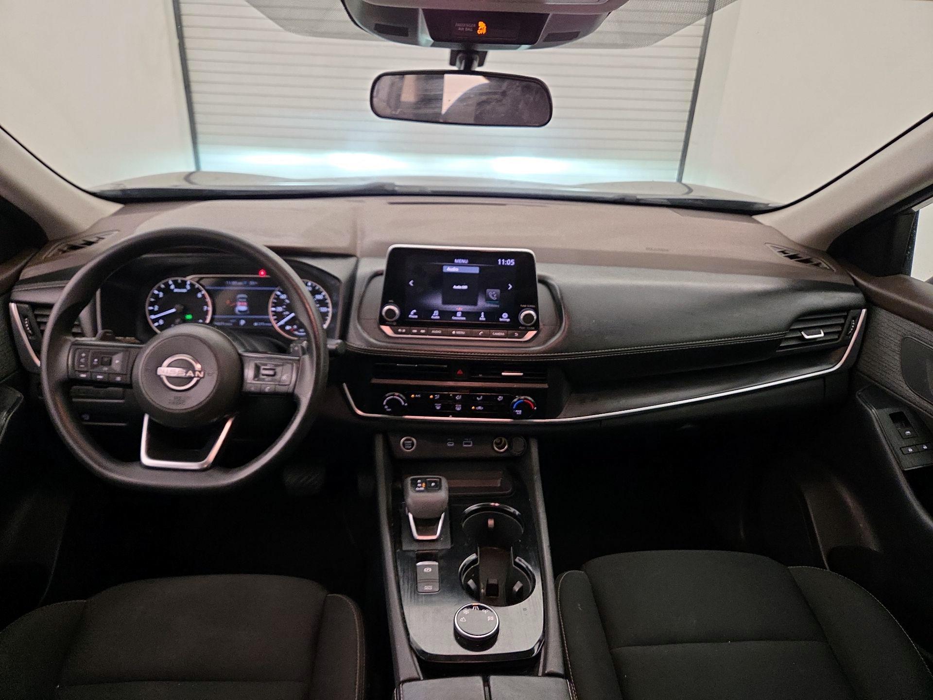 Thumbnail: 2023 Nissan Rogue - 9