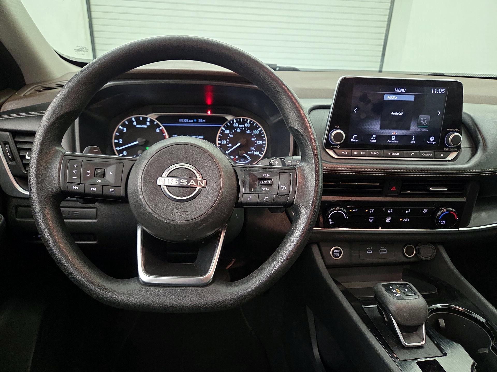 Thumbnail: 2023 Nissan Rogue - 10