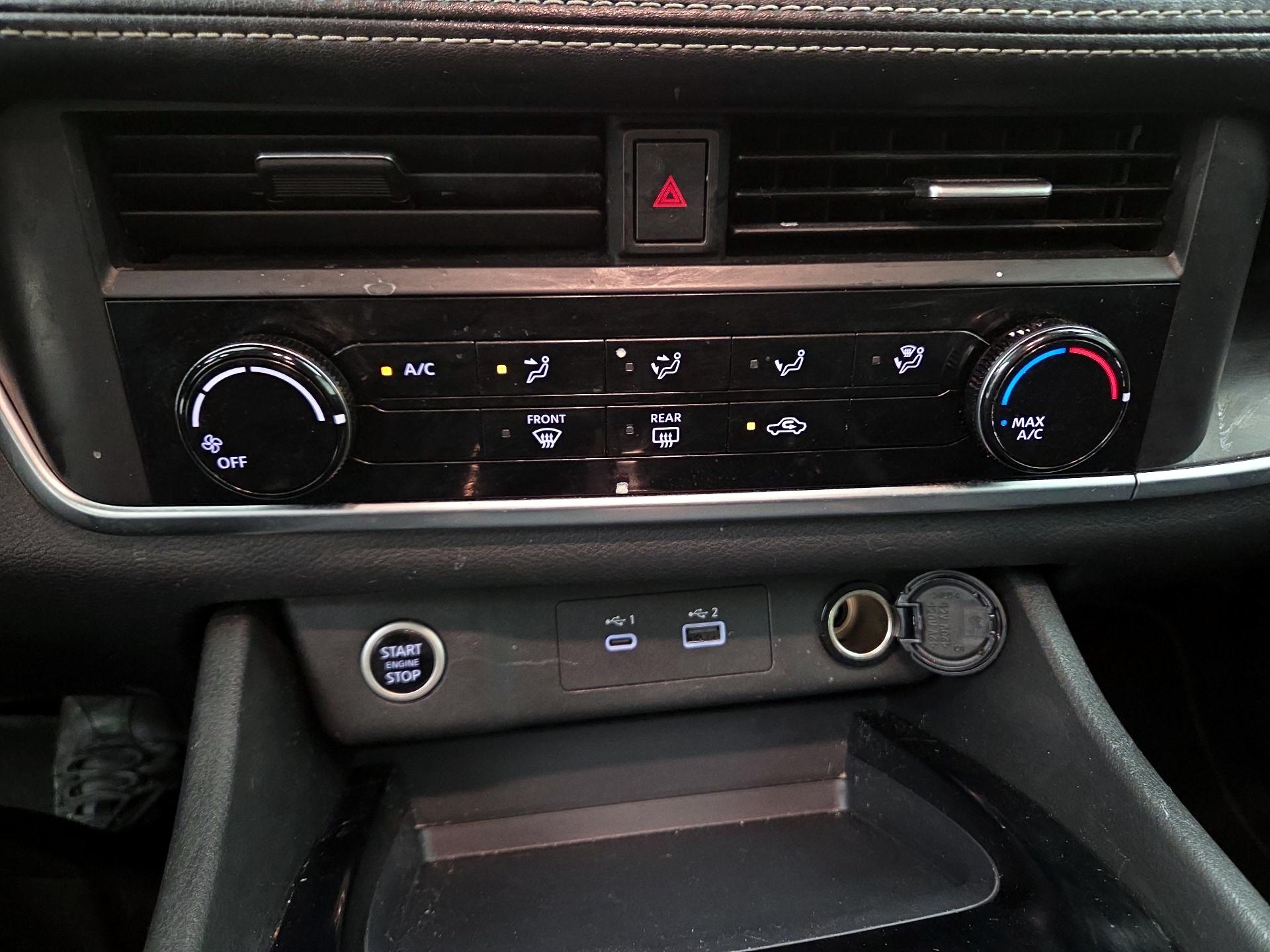 Thumbnail: 2023 Nissan Rogue - 16