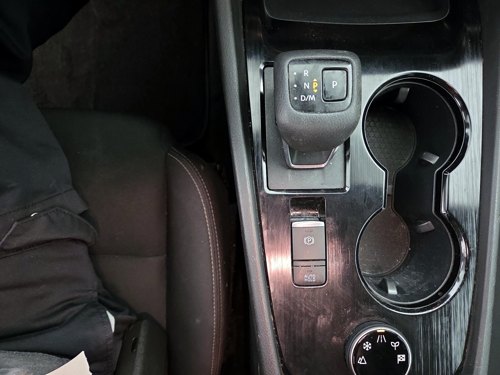 Thumbnail: 2023 Nissan Rogue - 17