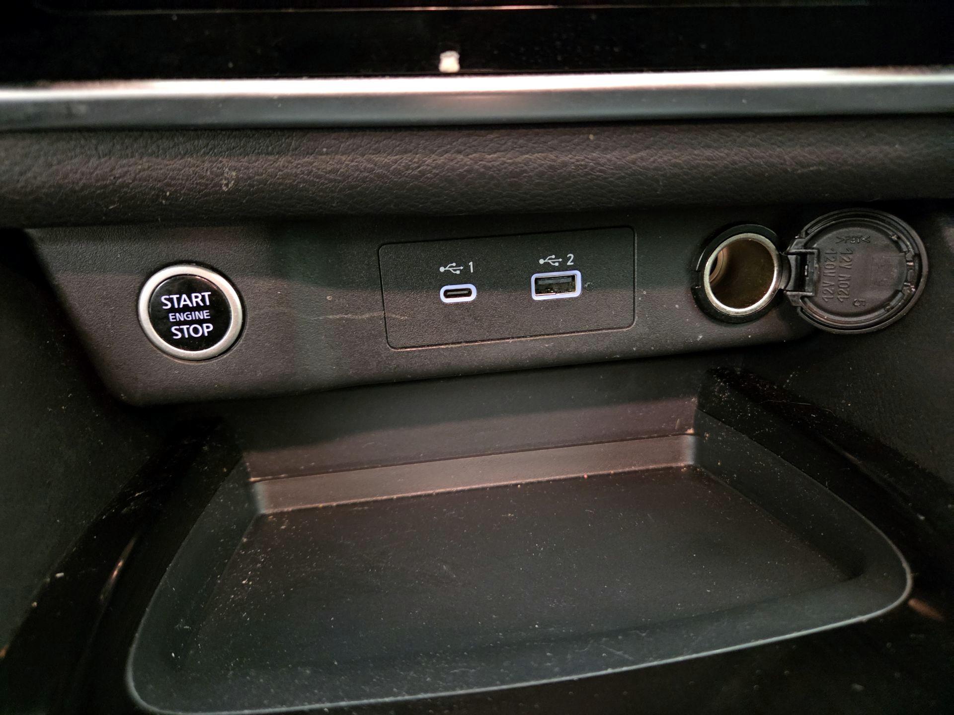 Thumbnail: 2023 Nissan Rogue - 18