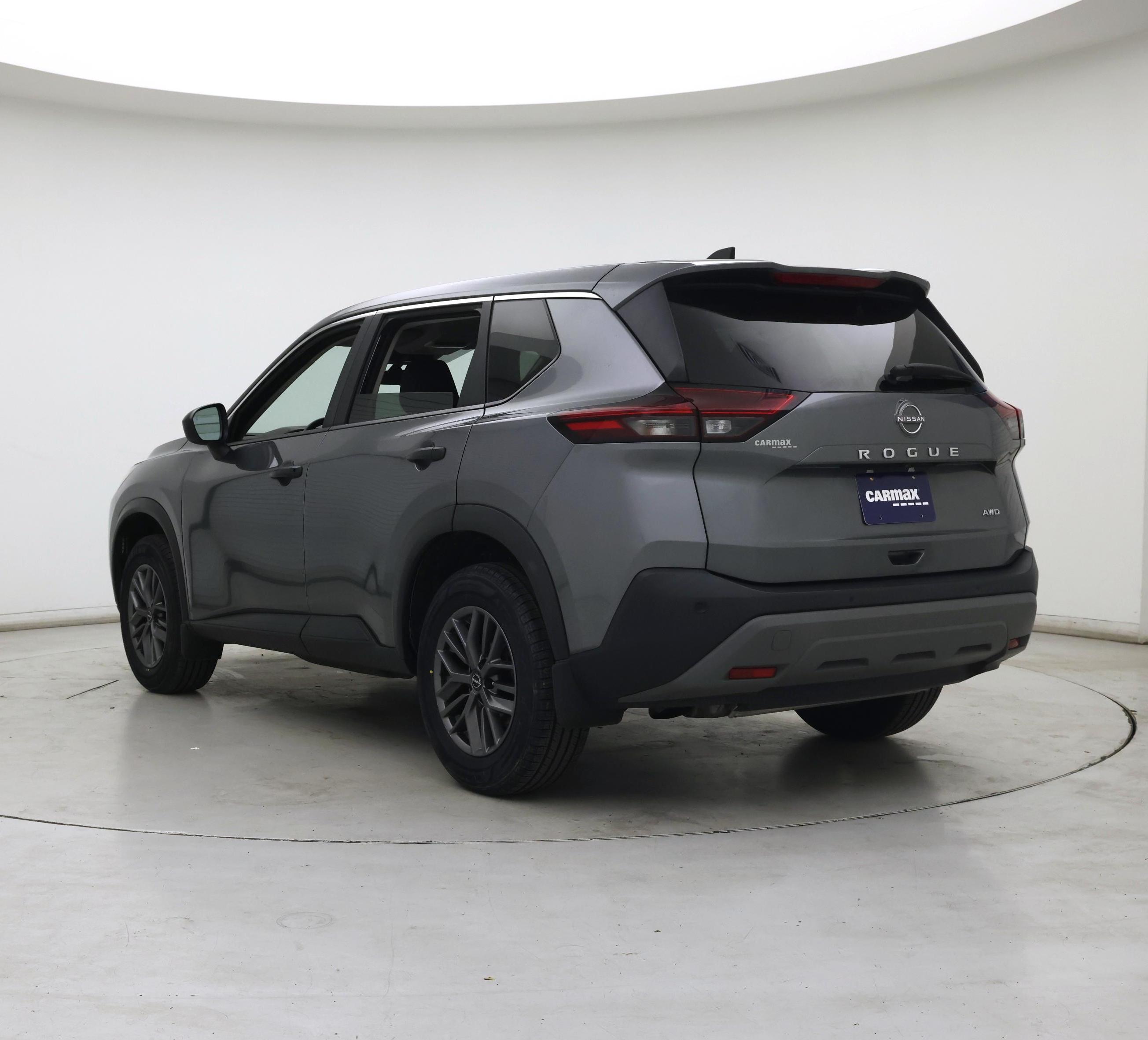 Thumbnail: 2023 Nissan Rogue - 2