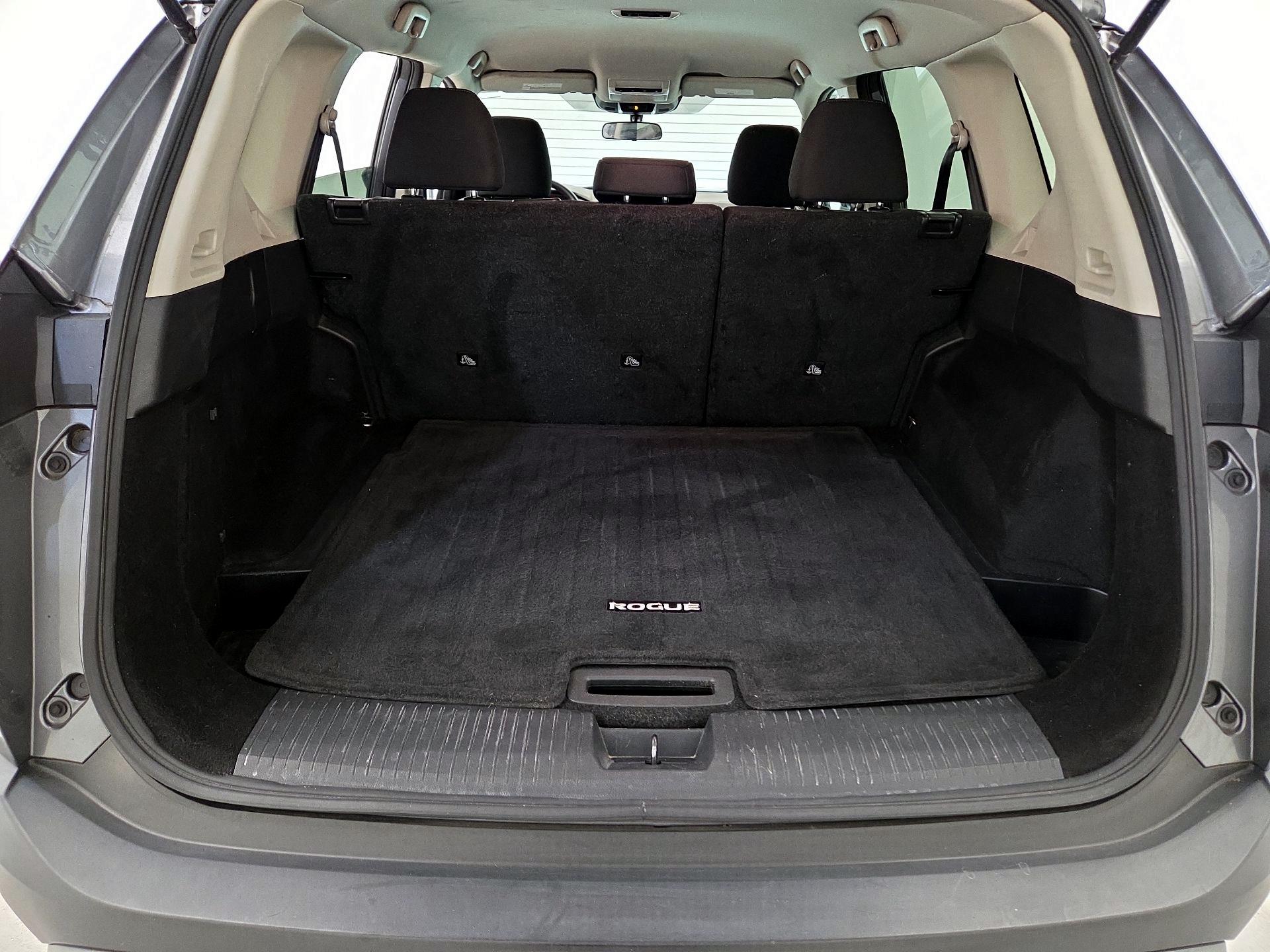 Thumbnail: 2023 Nissan Rogue - 20