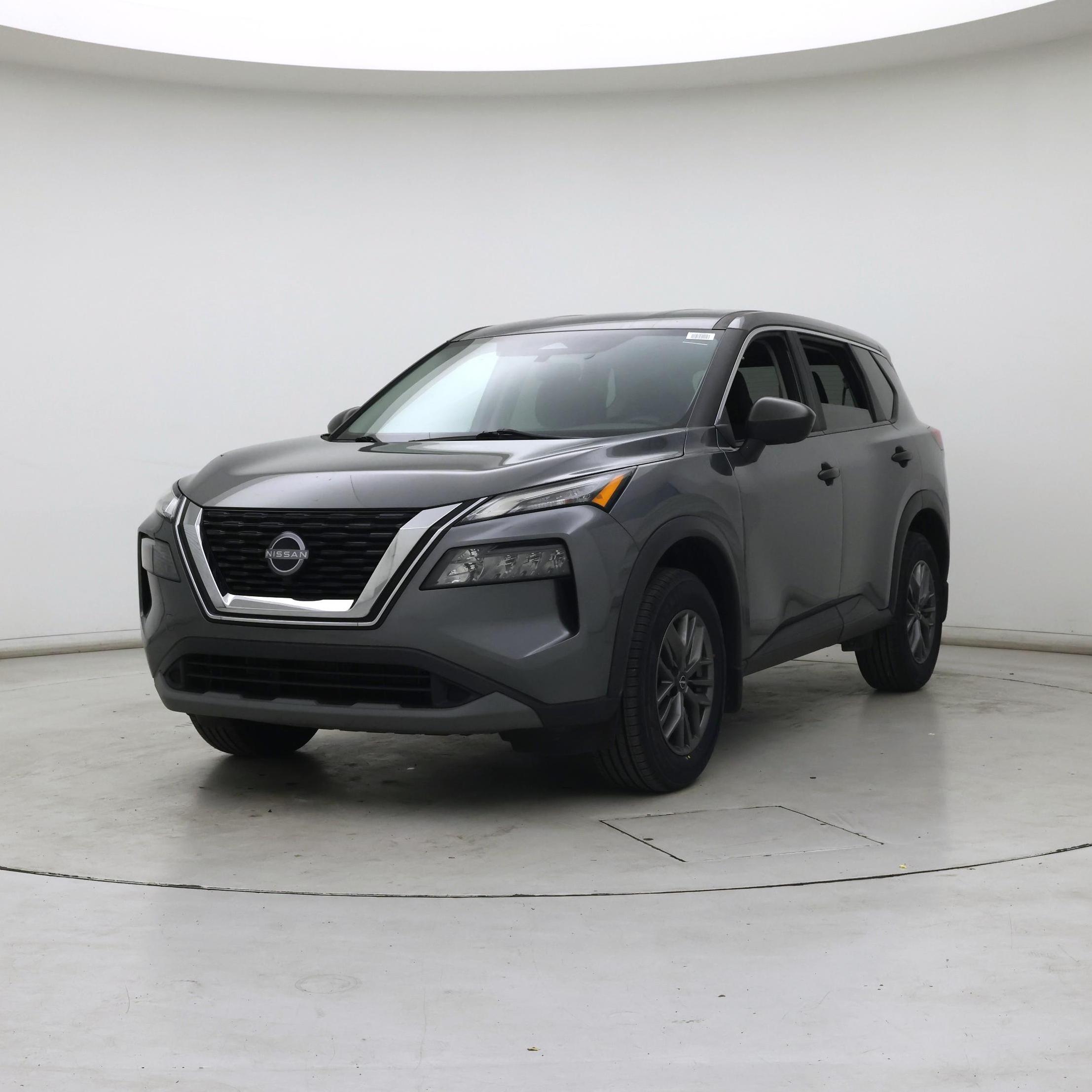 Thumbnail: 2023 Nissan Rogue - 4