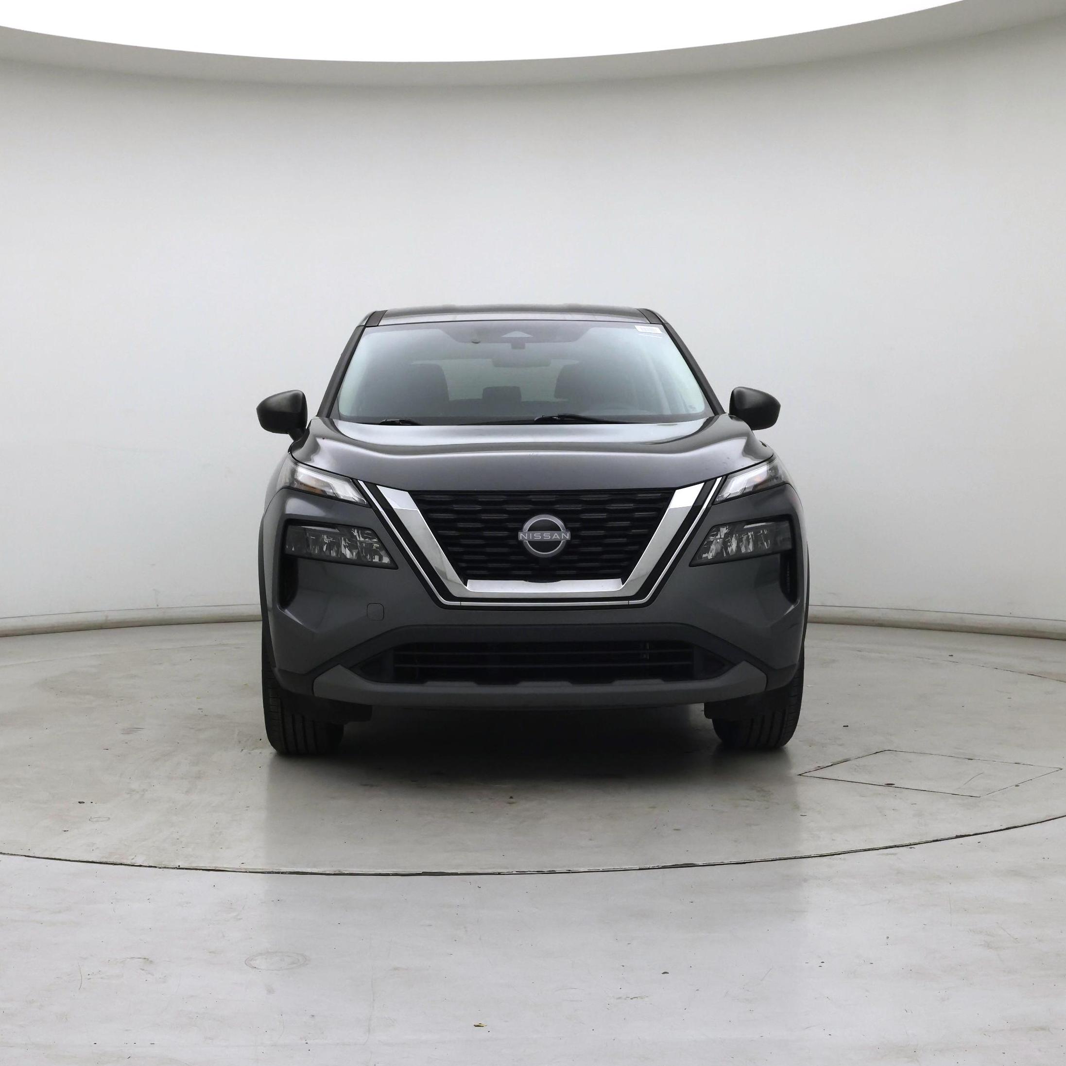 Thumbnail: 2023 Nissan Rogue - 5