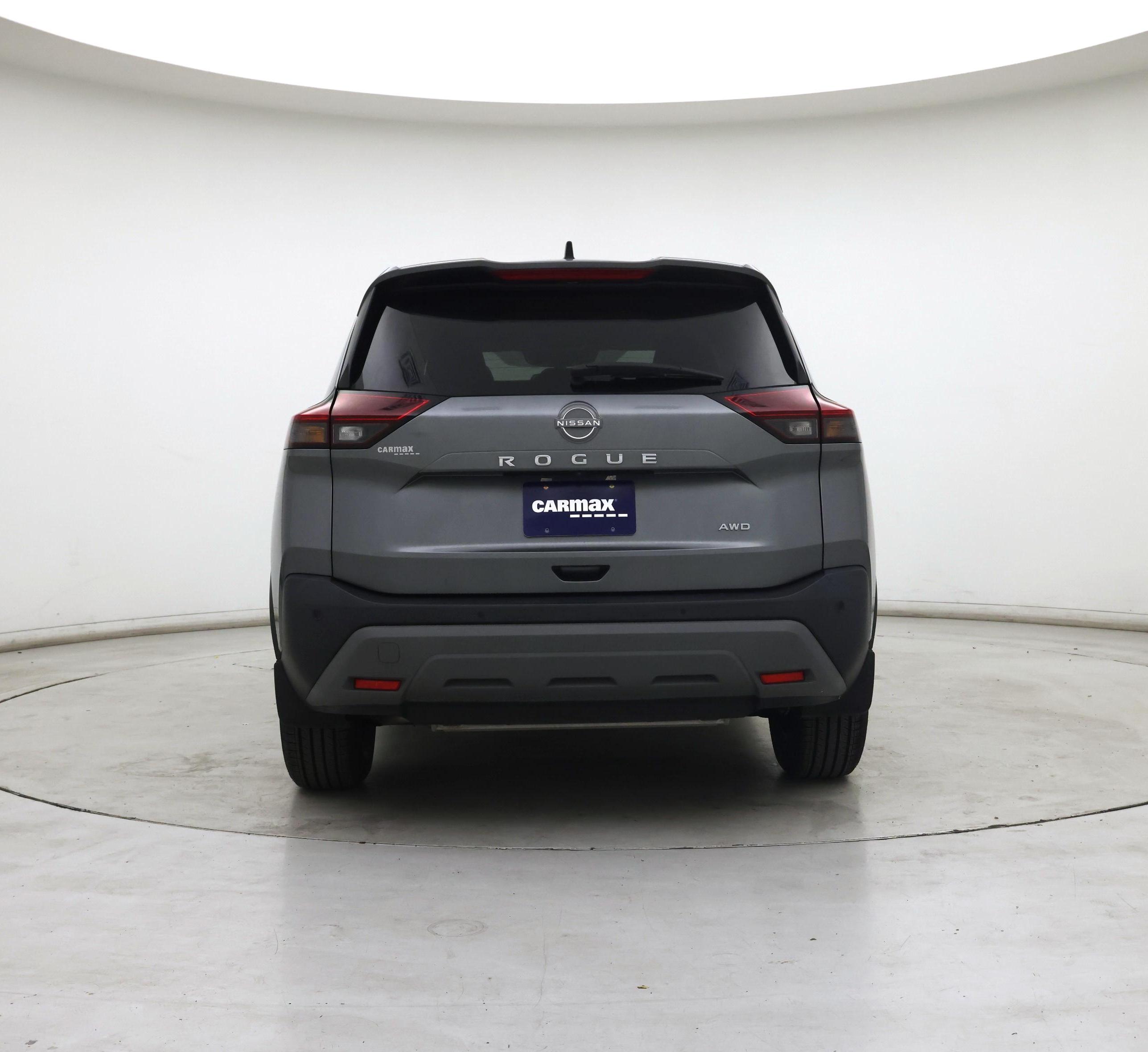 Thumbnail: 2023 Nissan Rogue - 6