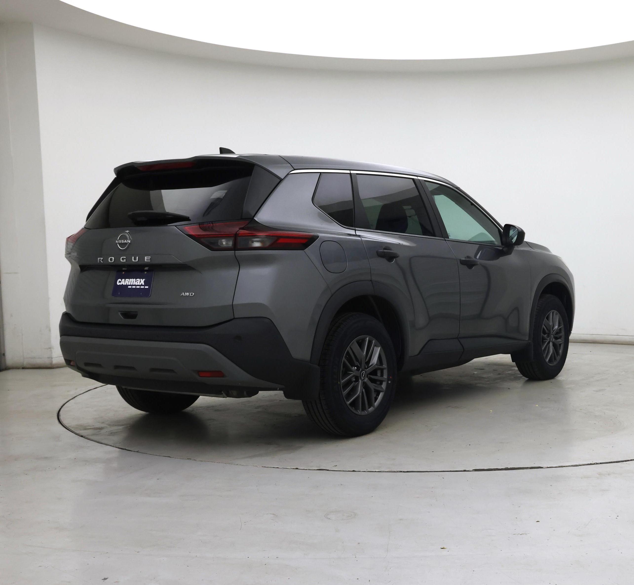 Thumbnail: 2023 Nissan Rogue - 8