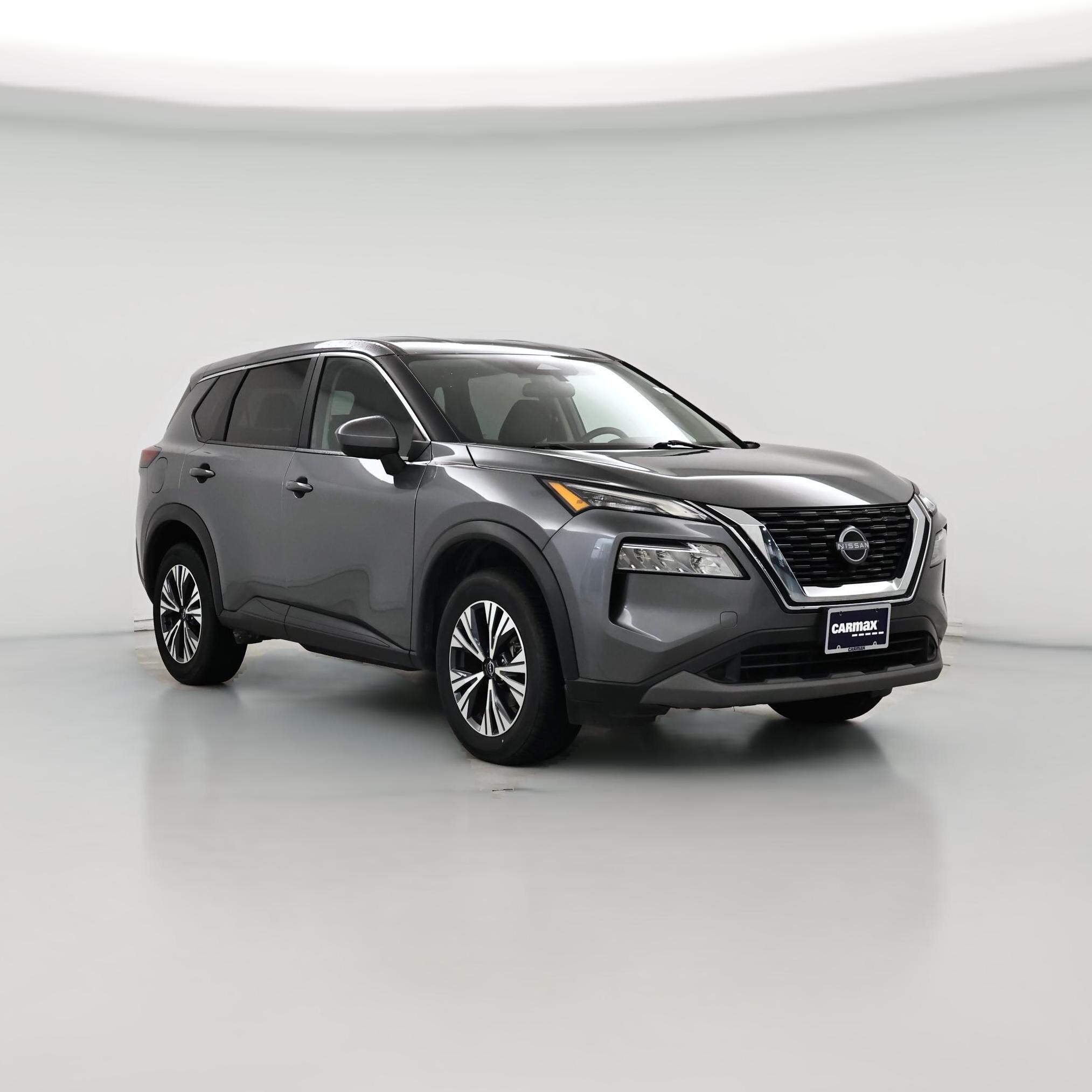 Thumbnail: 2023 Nissan Rogue - 1