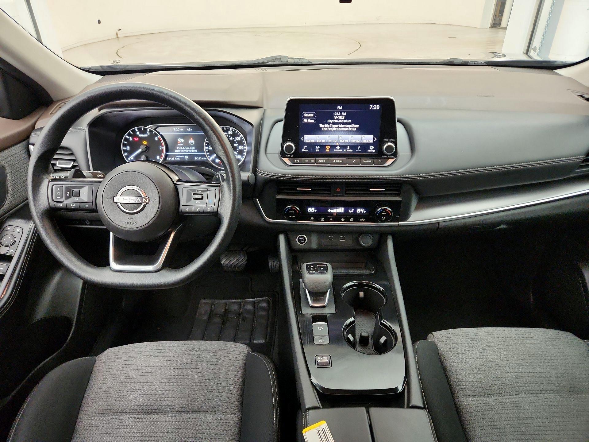 Thumbnail: 2023 Nissan Rogue - 9