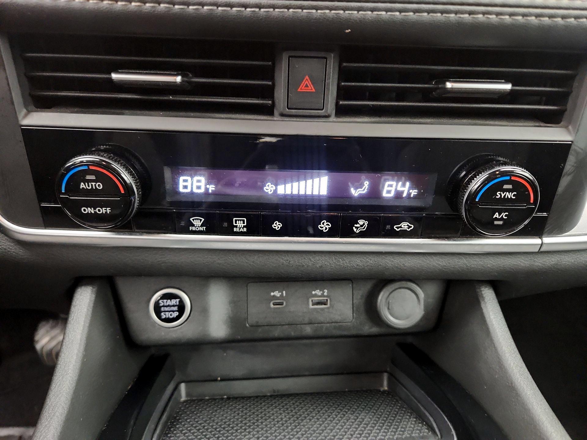 Thumbnail: 2023 Nissan Rogue - 16