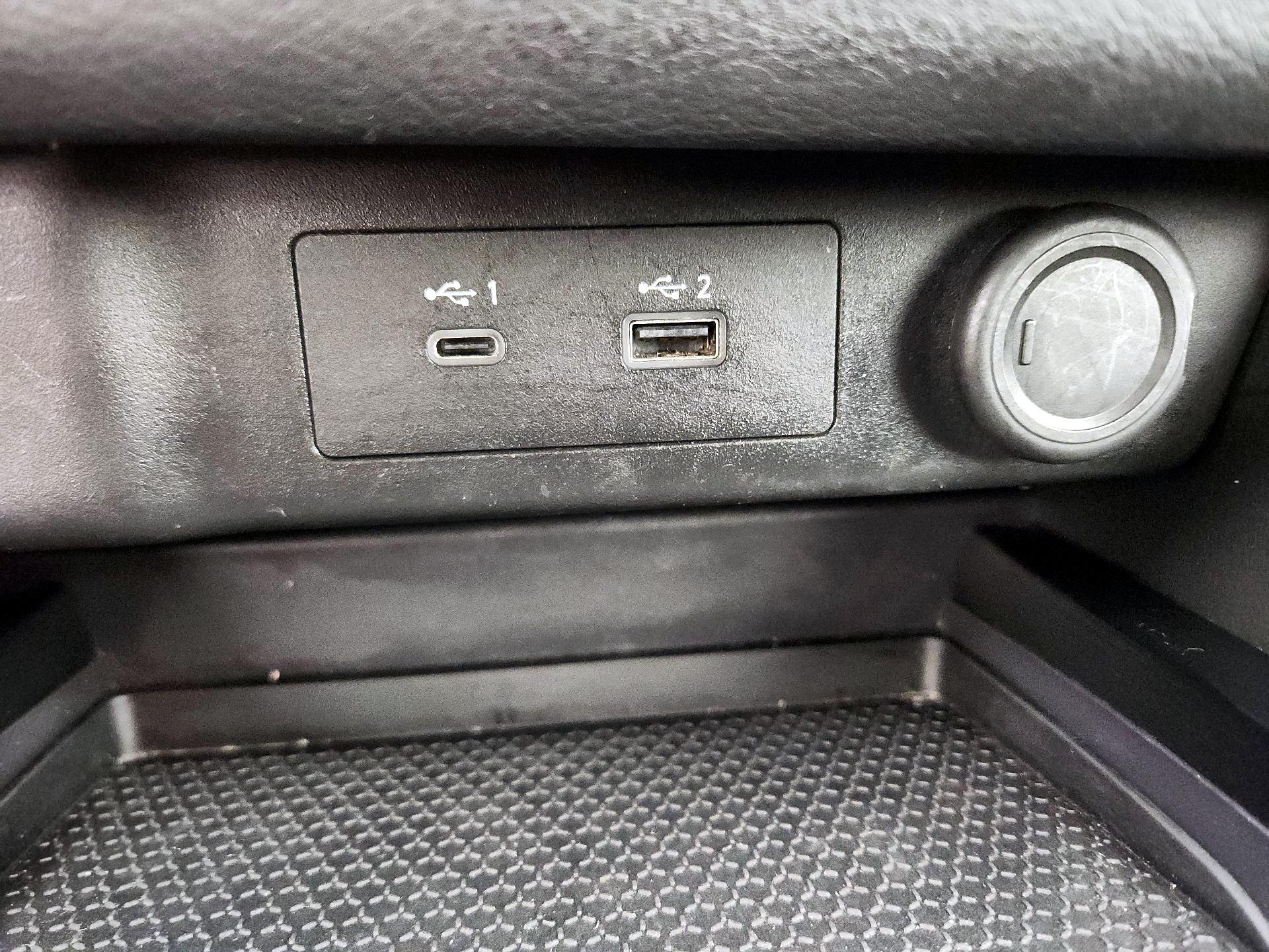 Thumbnail: 2023 Nissan Rogue - 18