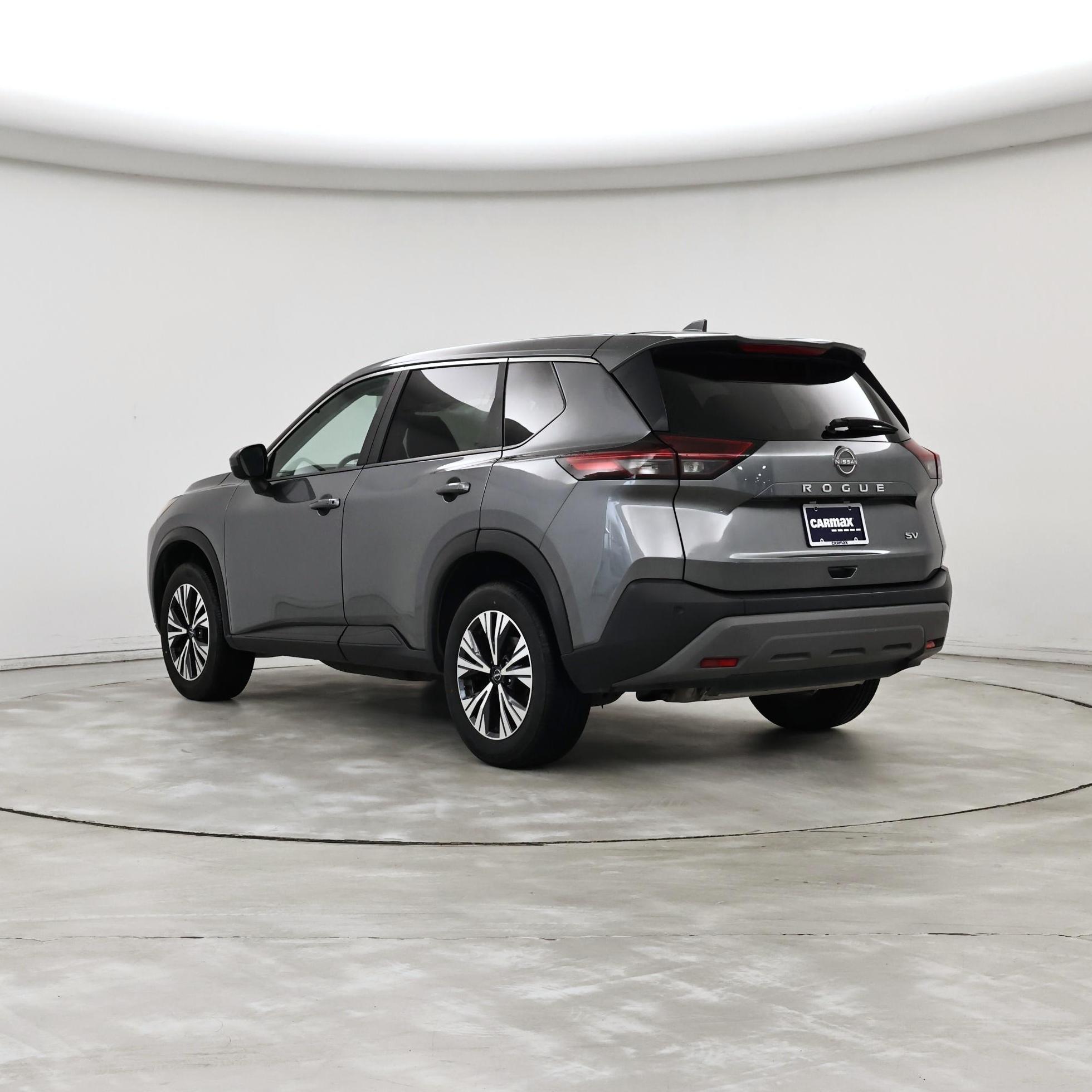 Thumbnail: 2023 Nissan Rogue - 2