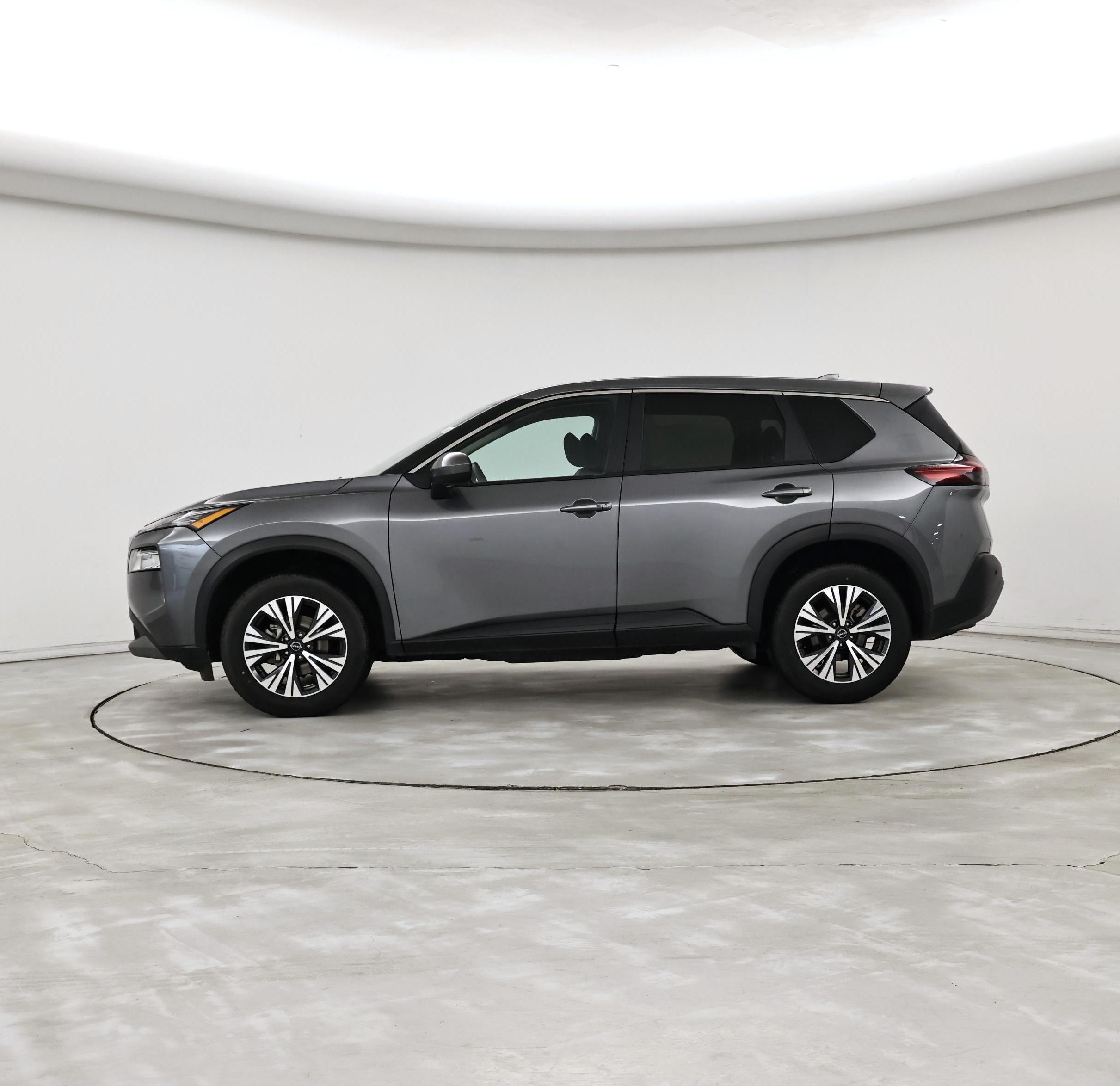 Thumbnail: 2023 Nissan Rogue - 3