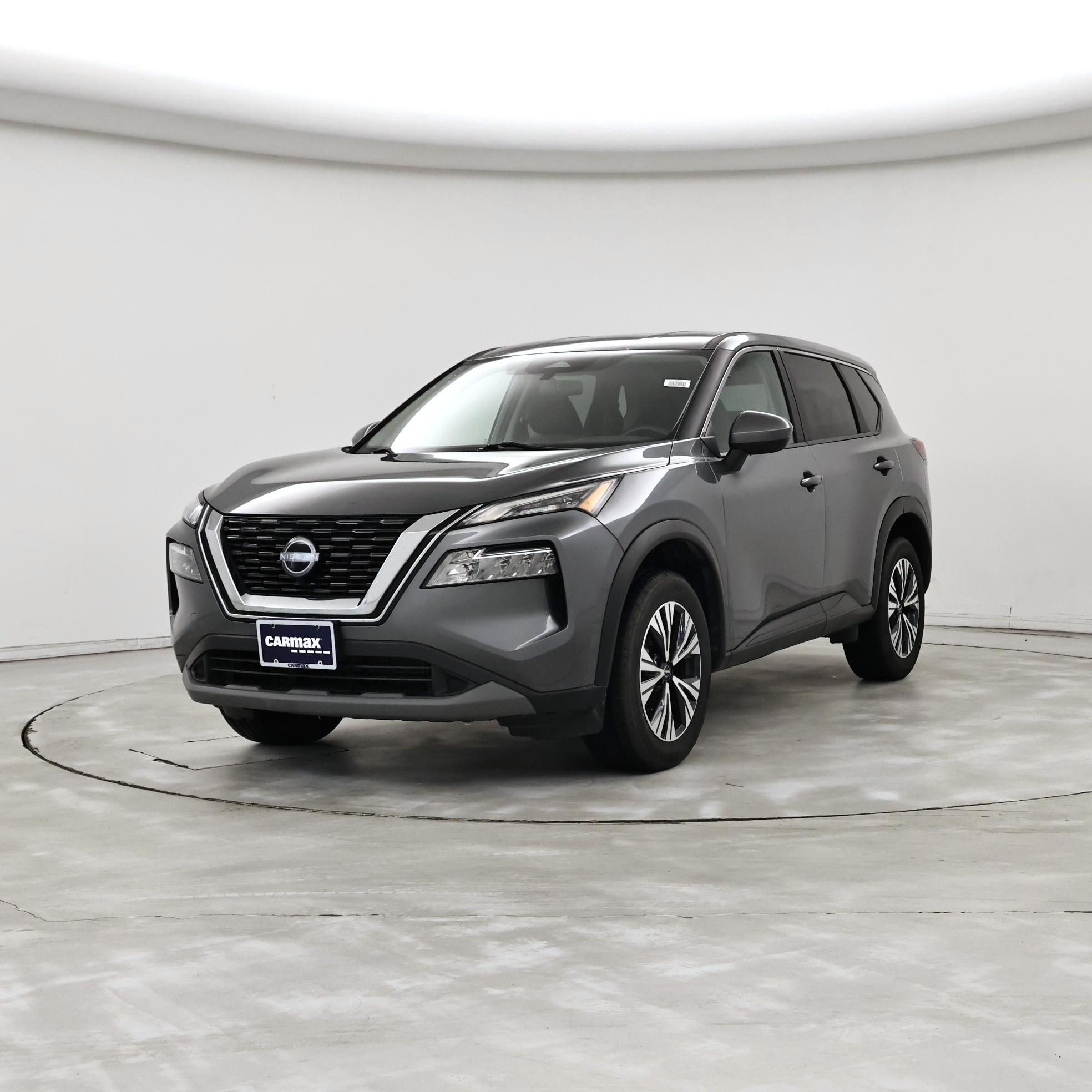 Thumbnail: 2023 Nissan Rogue - 4