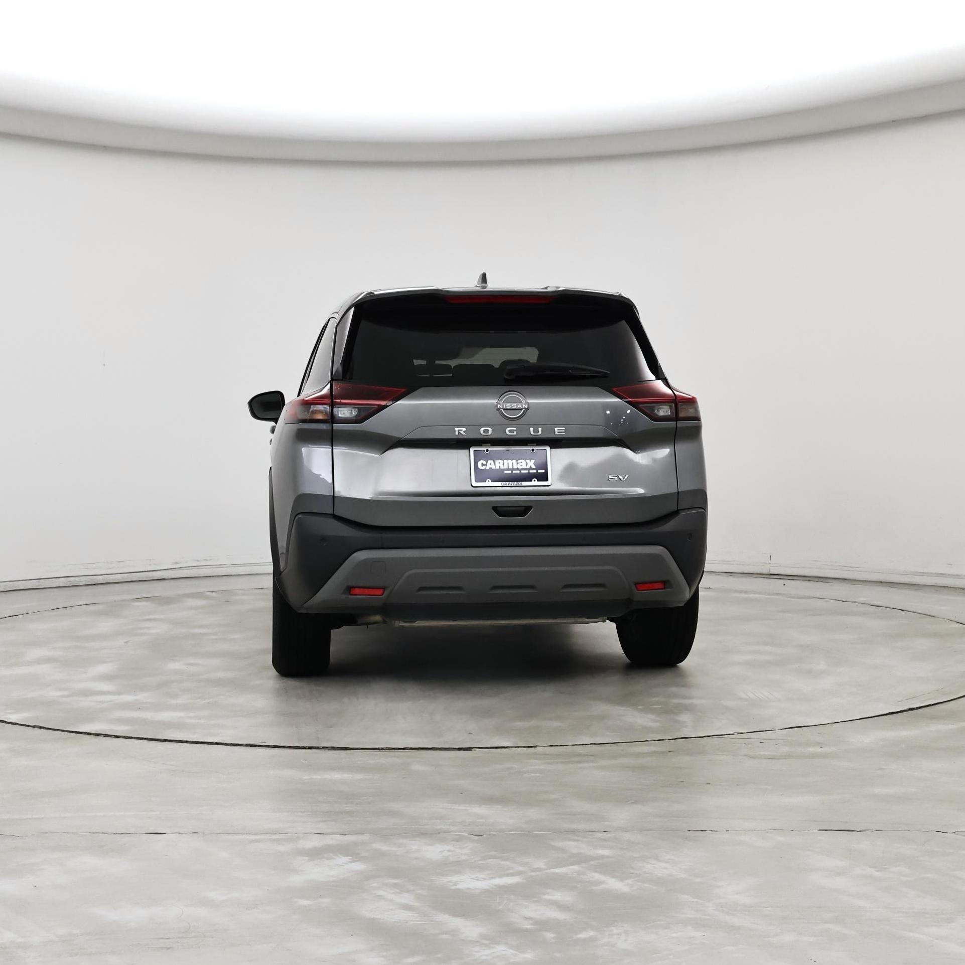 Thumbnail: 2023 Nissan Rogue - 6