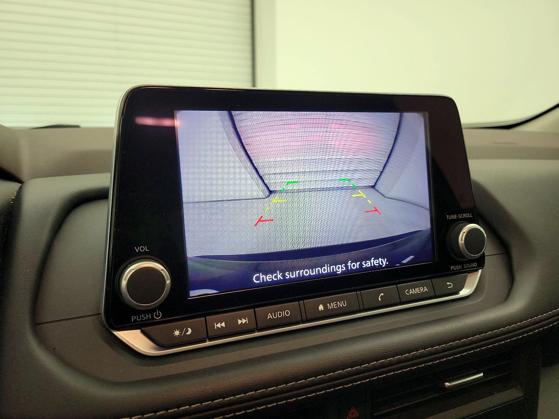 Thumbnail: 2023 Nissan Rogue - 13