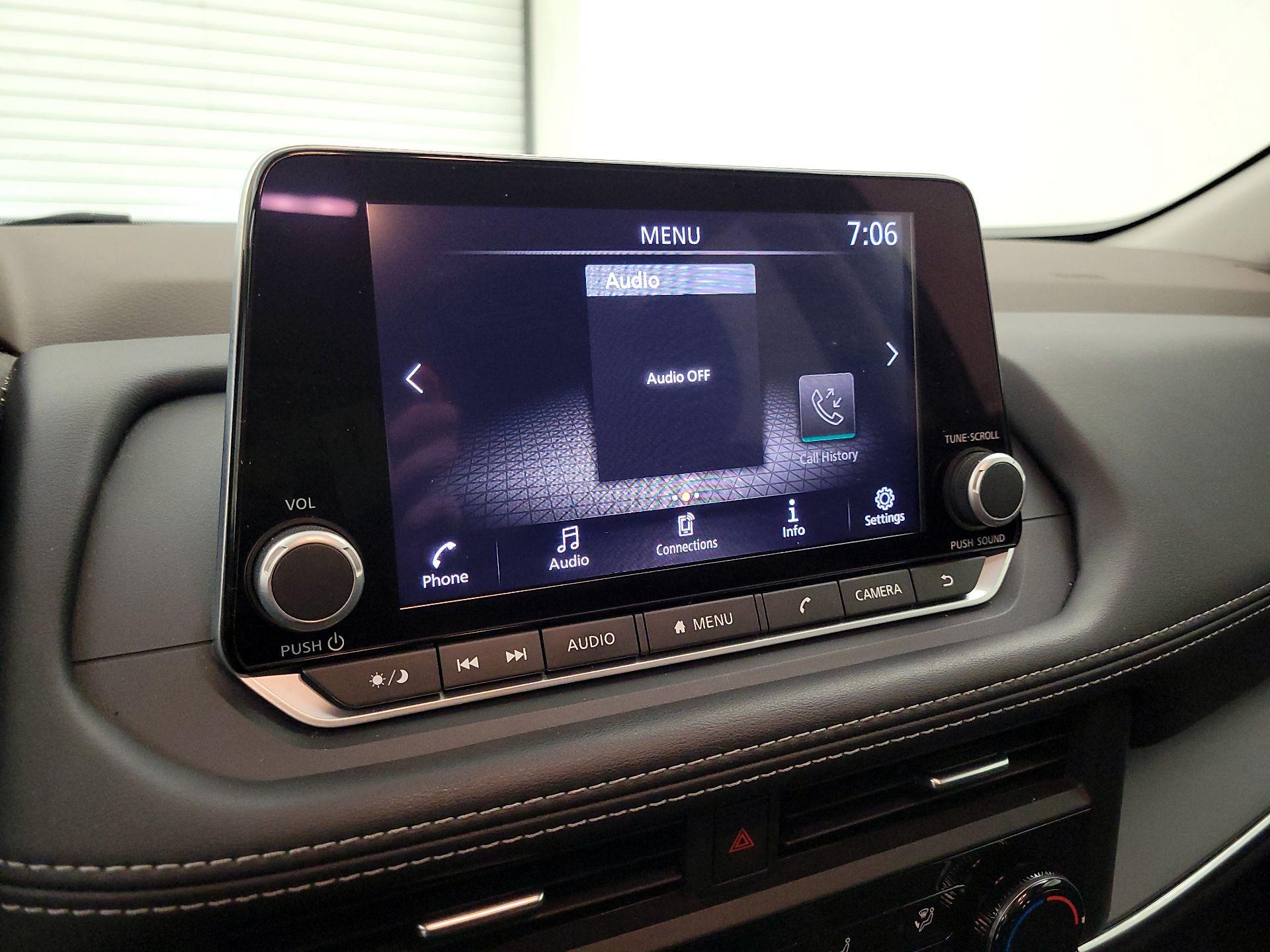 Thumbnail: 2023 Nissan Rogue - 14