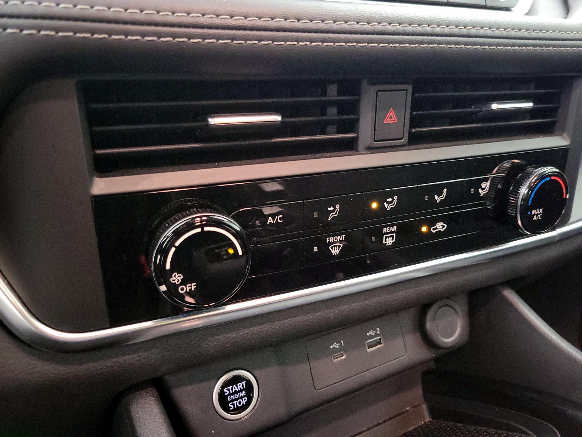 Thumbnail: 2023 Nissan Rogue - 15