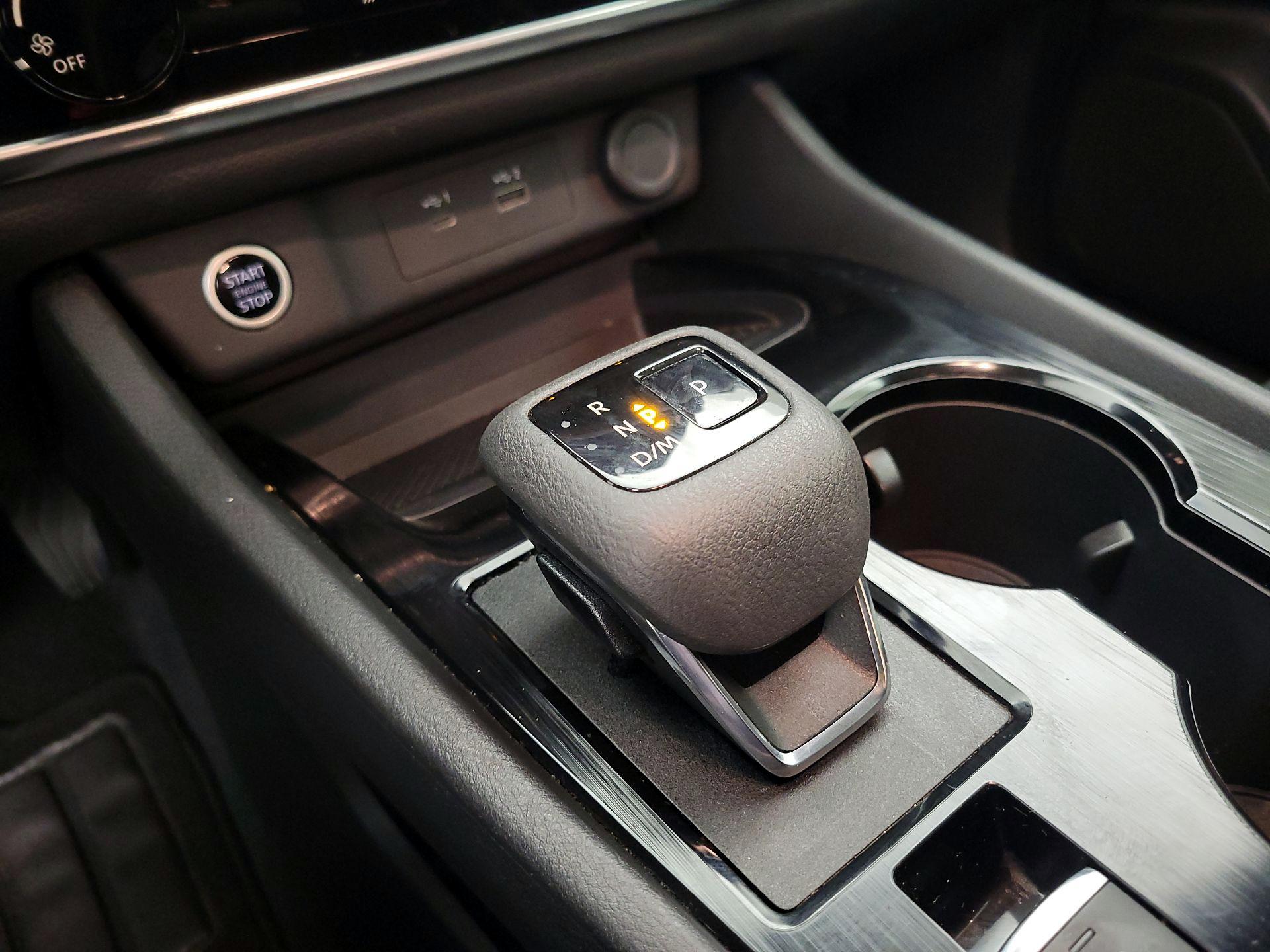 Thumbnail: 2023 Nissan Rogue - 16