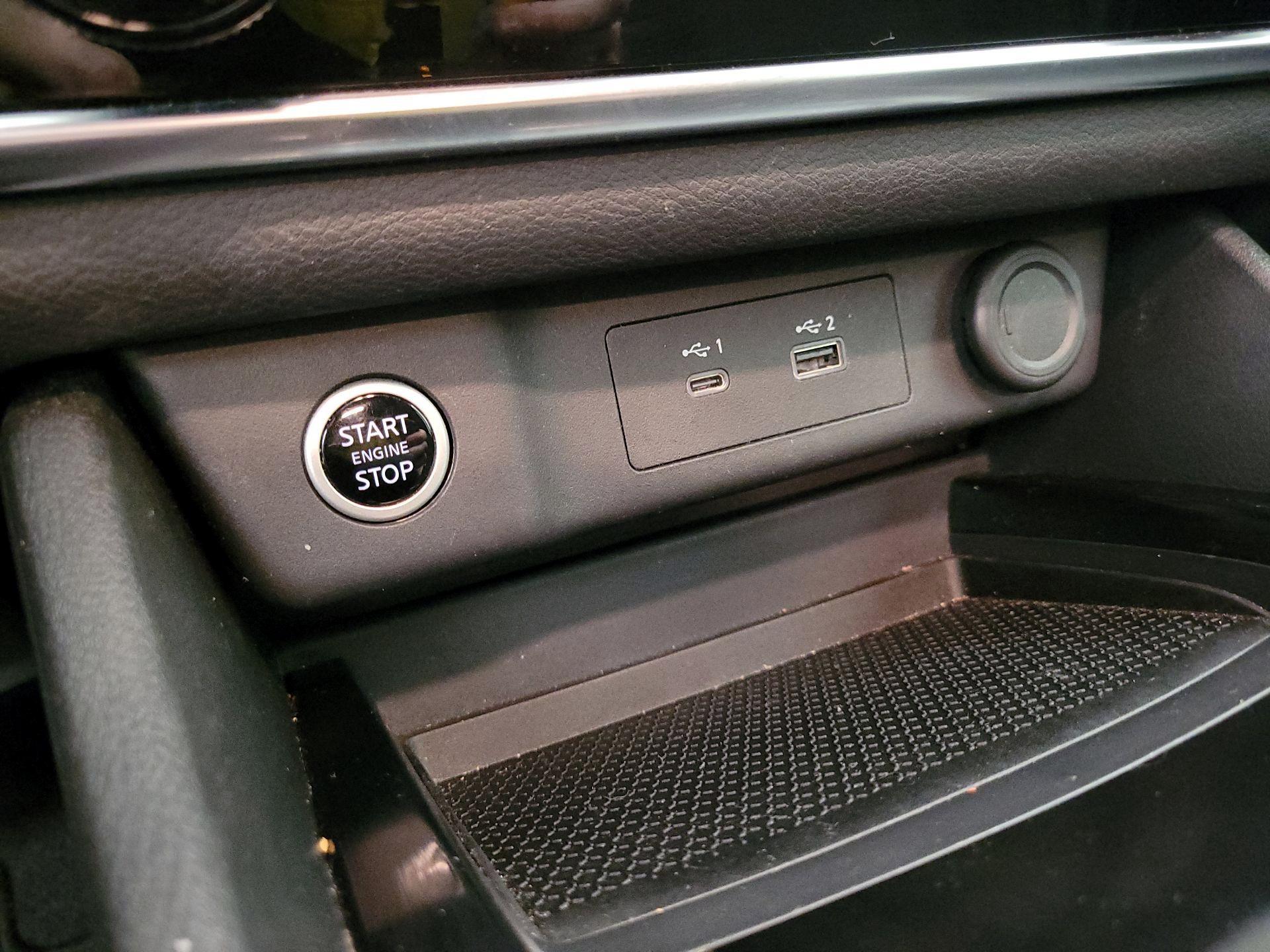 Thumbnail: 2023 Nissan Rogue - 17