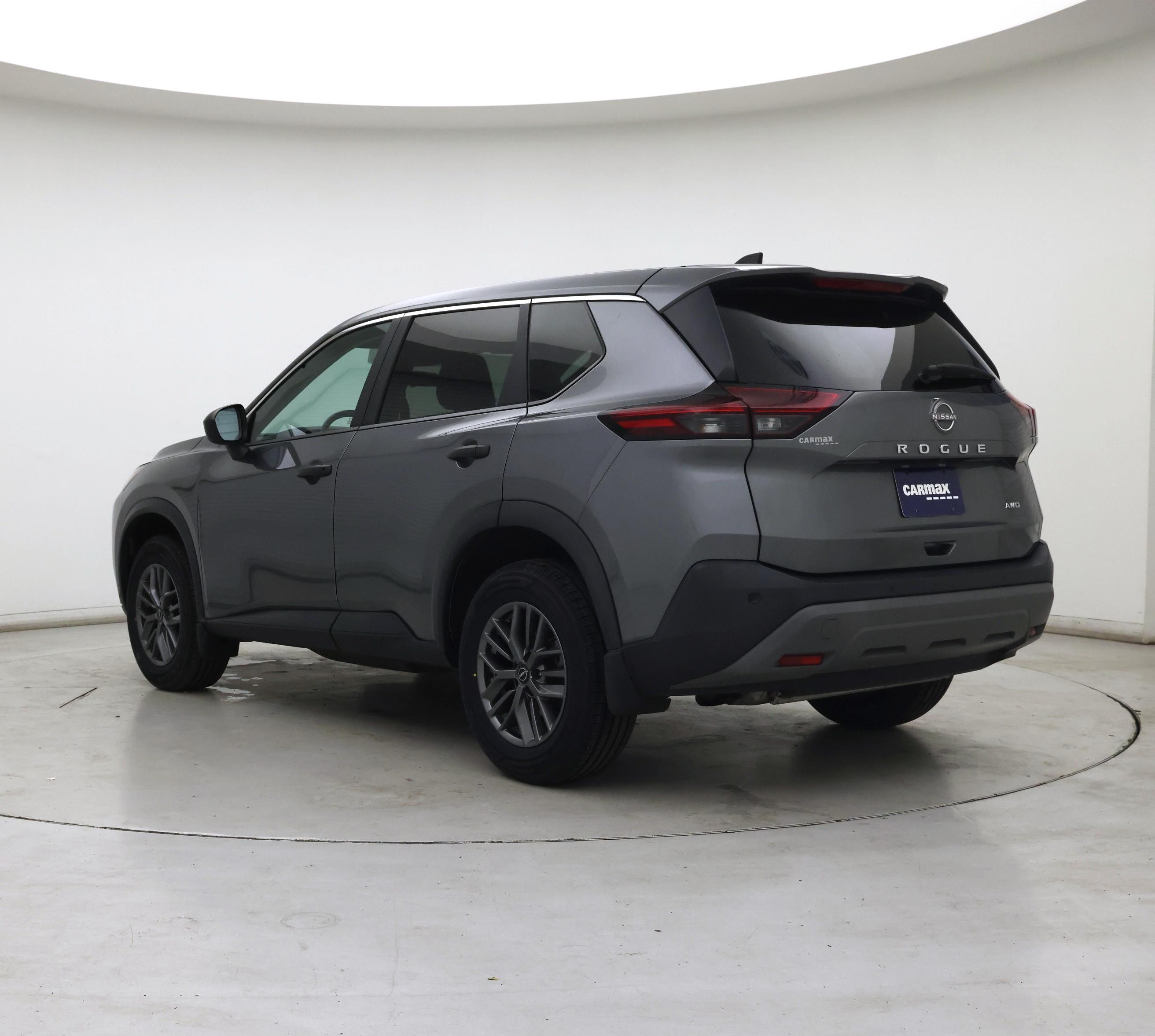 Thumbnail: 2023 Nissan Rogue - 2