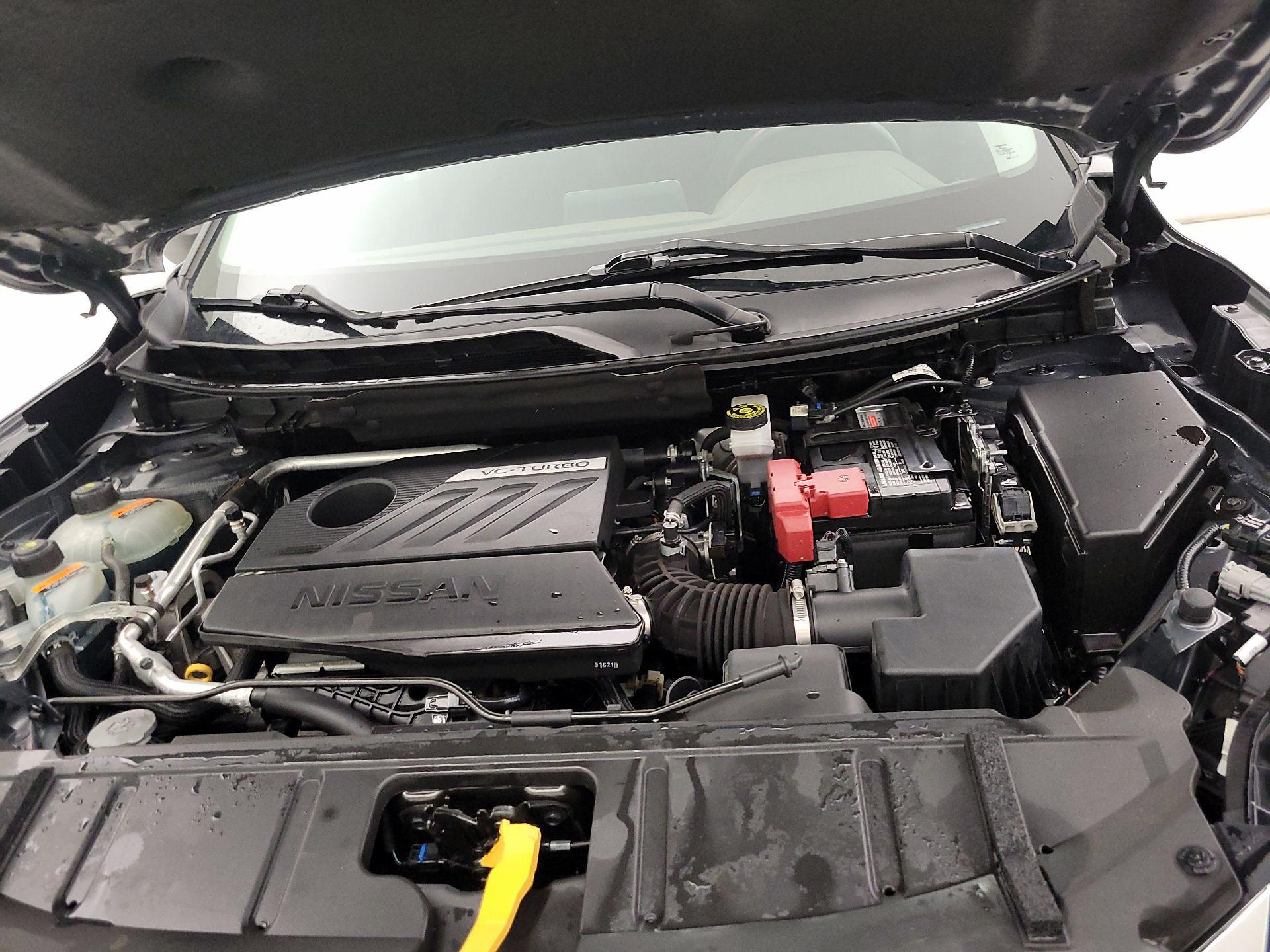 Thumbnail: 2023 Nissan Rogue - 20