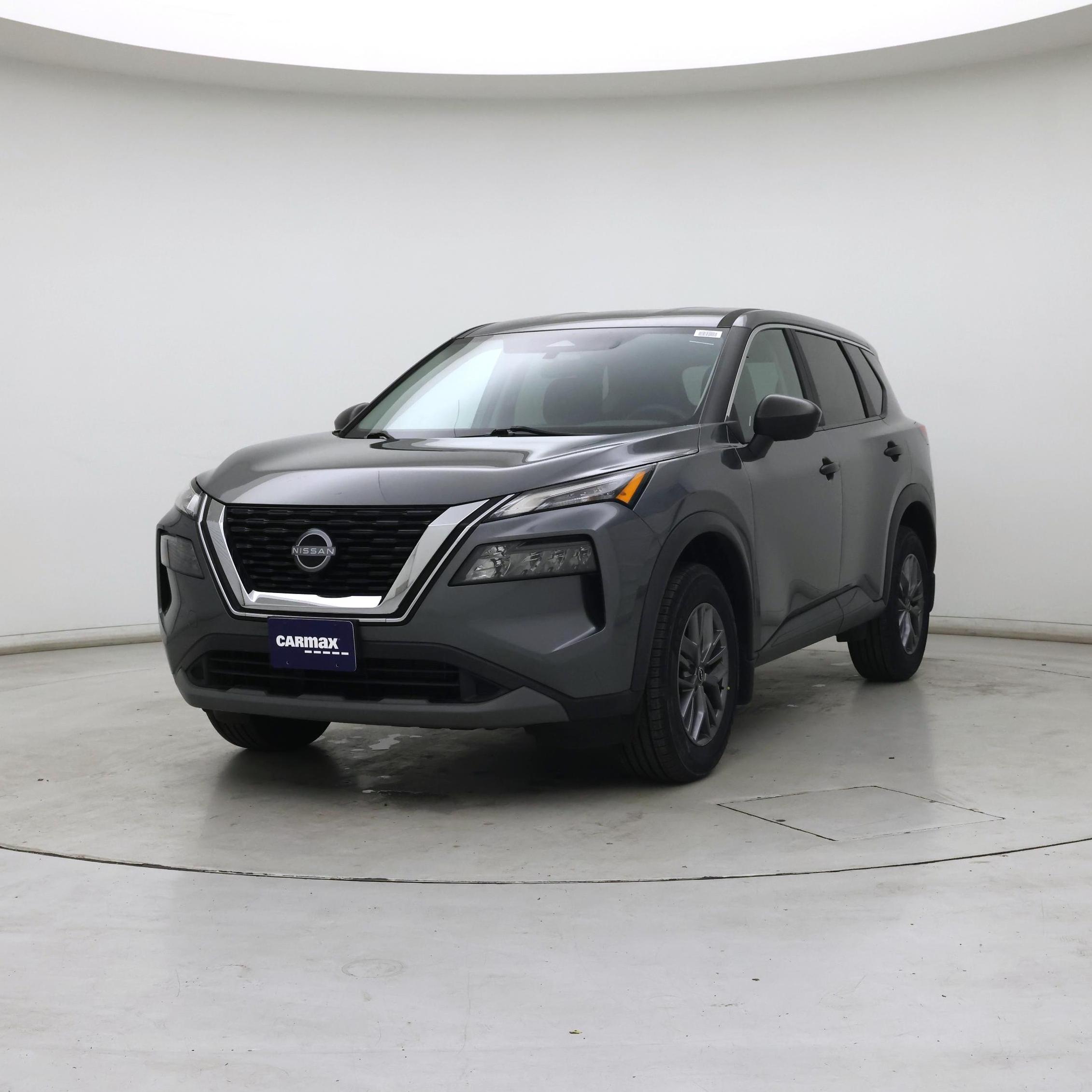 Thumbnail: 2023 Nissan Rogue - 4