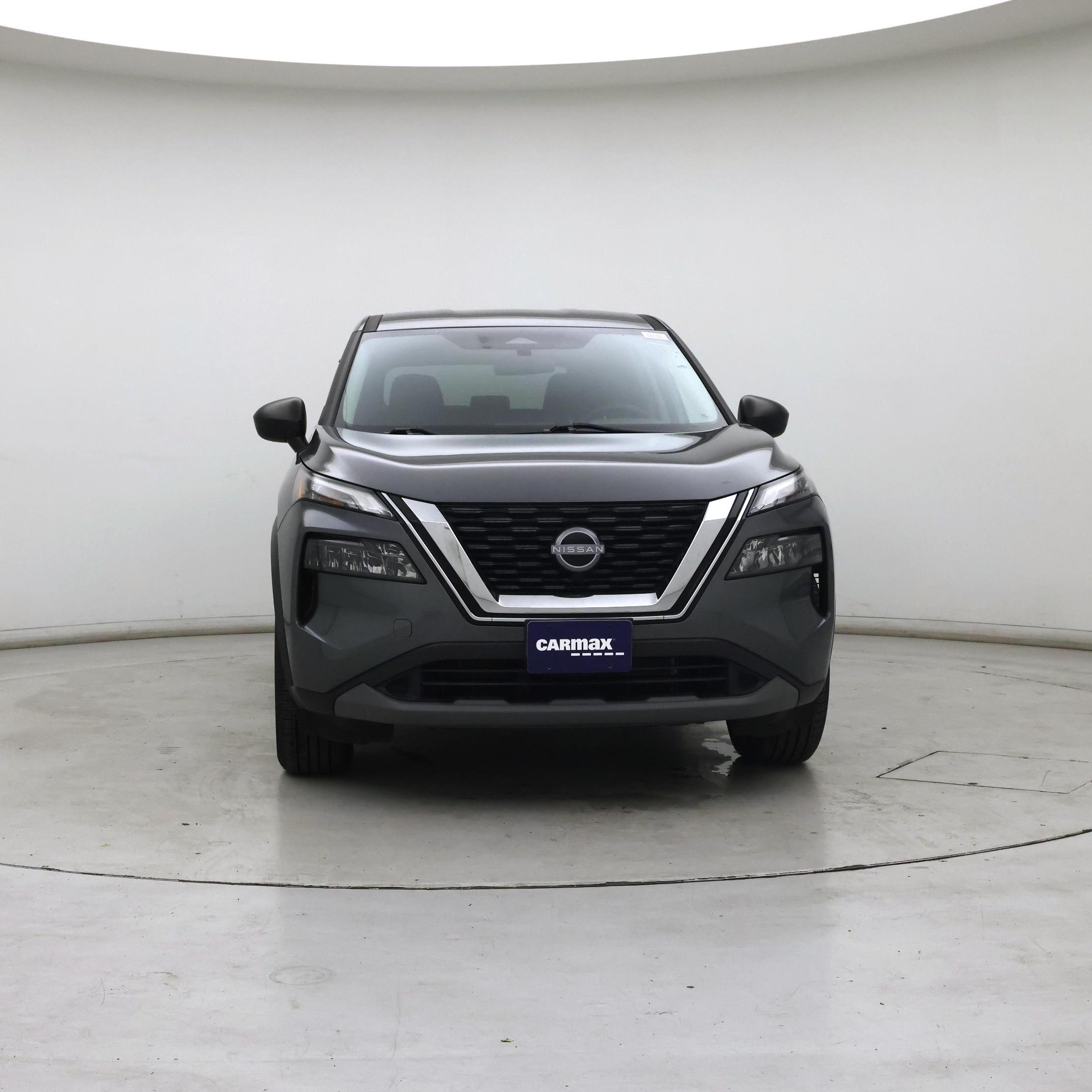 Thumbnail: 2023 Nissan Rogue - 5