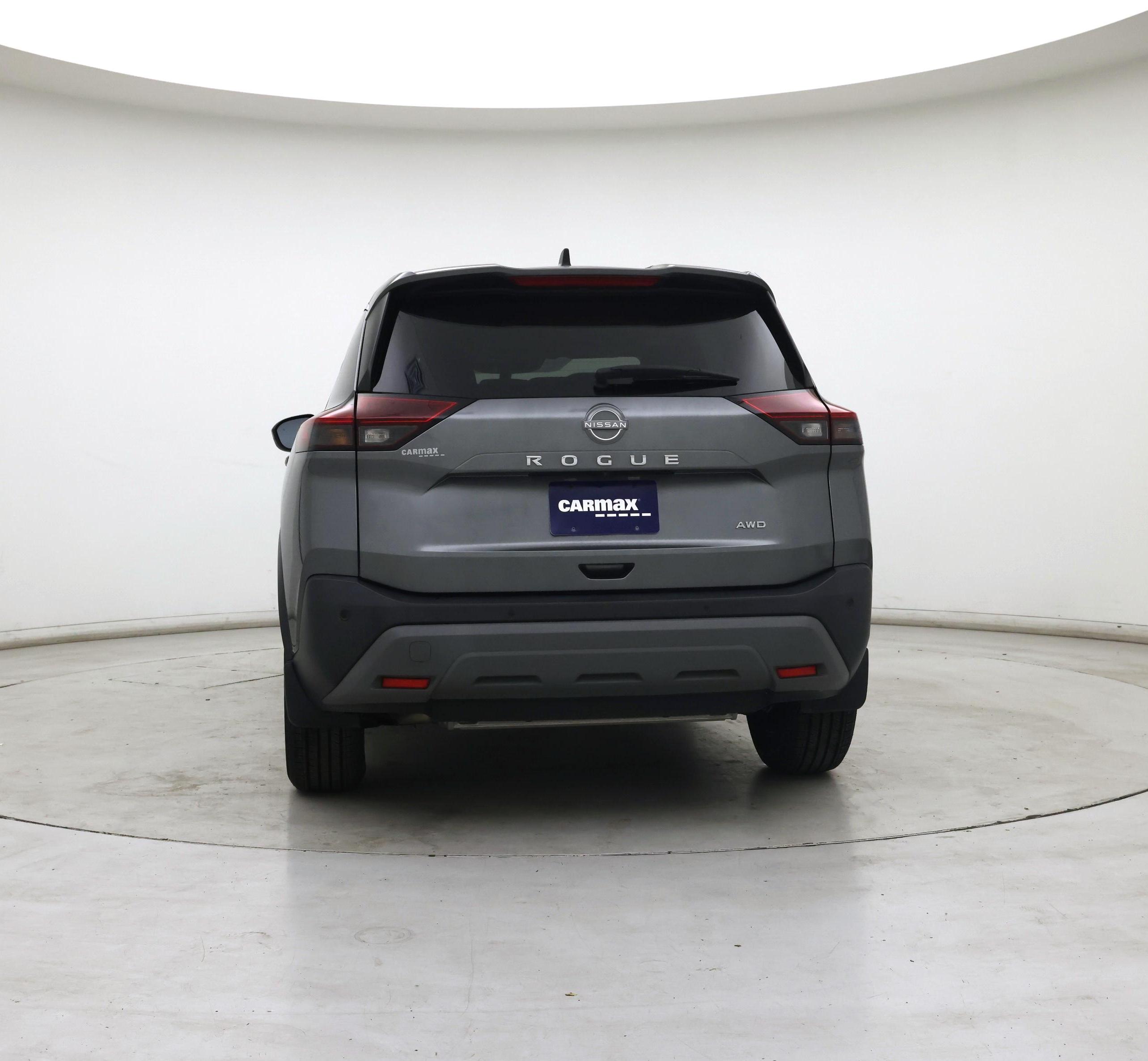 Thumbnail: 2023 Nissan Rogue - 6